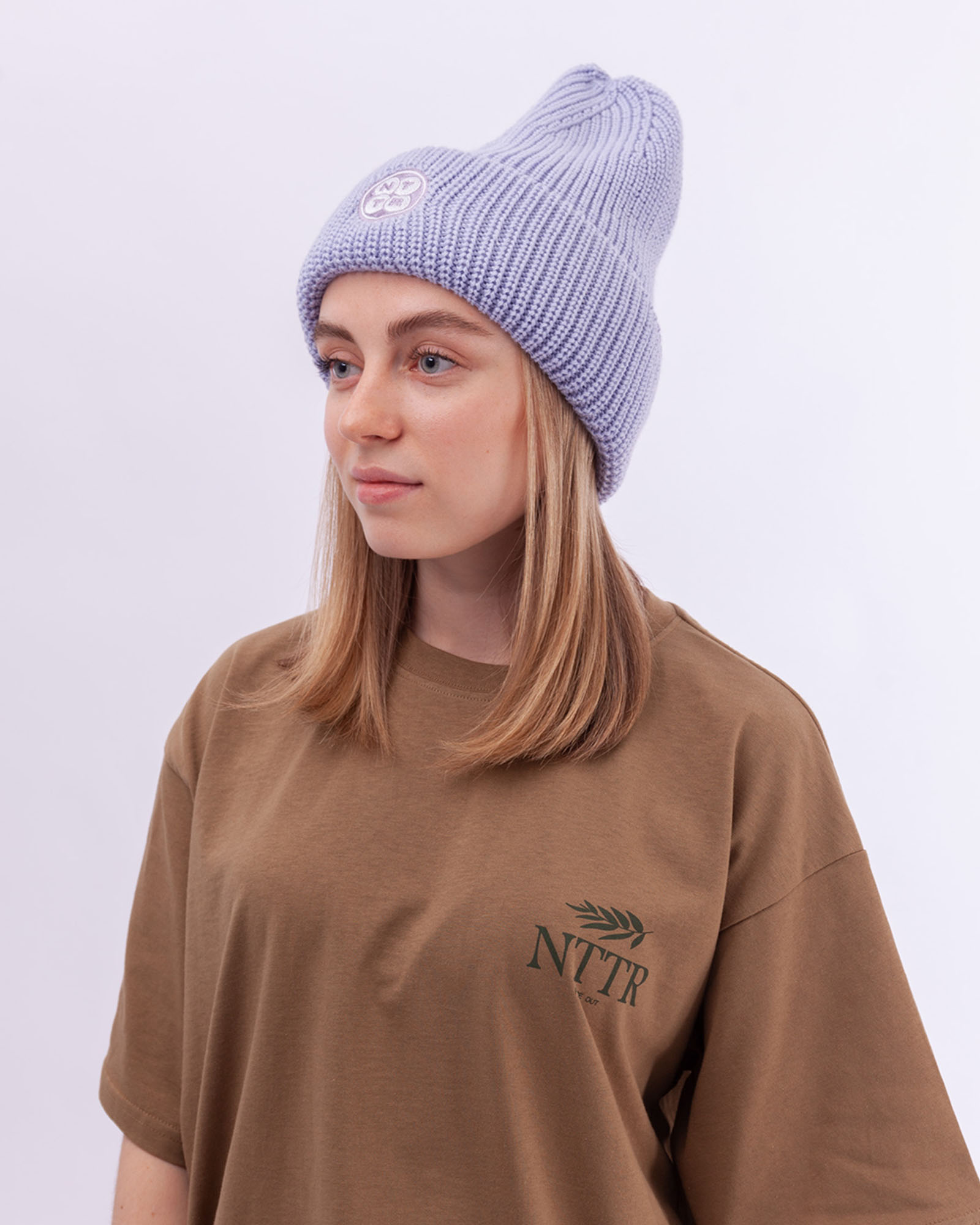 Шапка NTTR Baggy