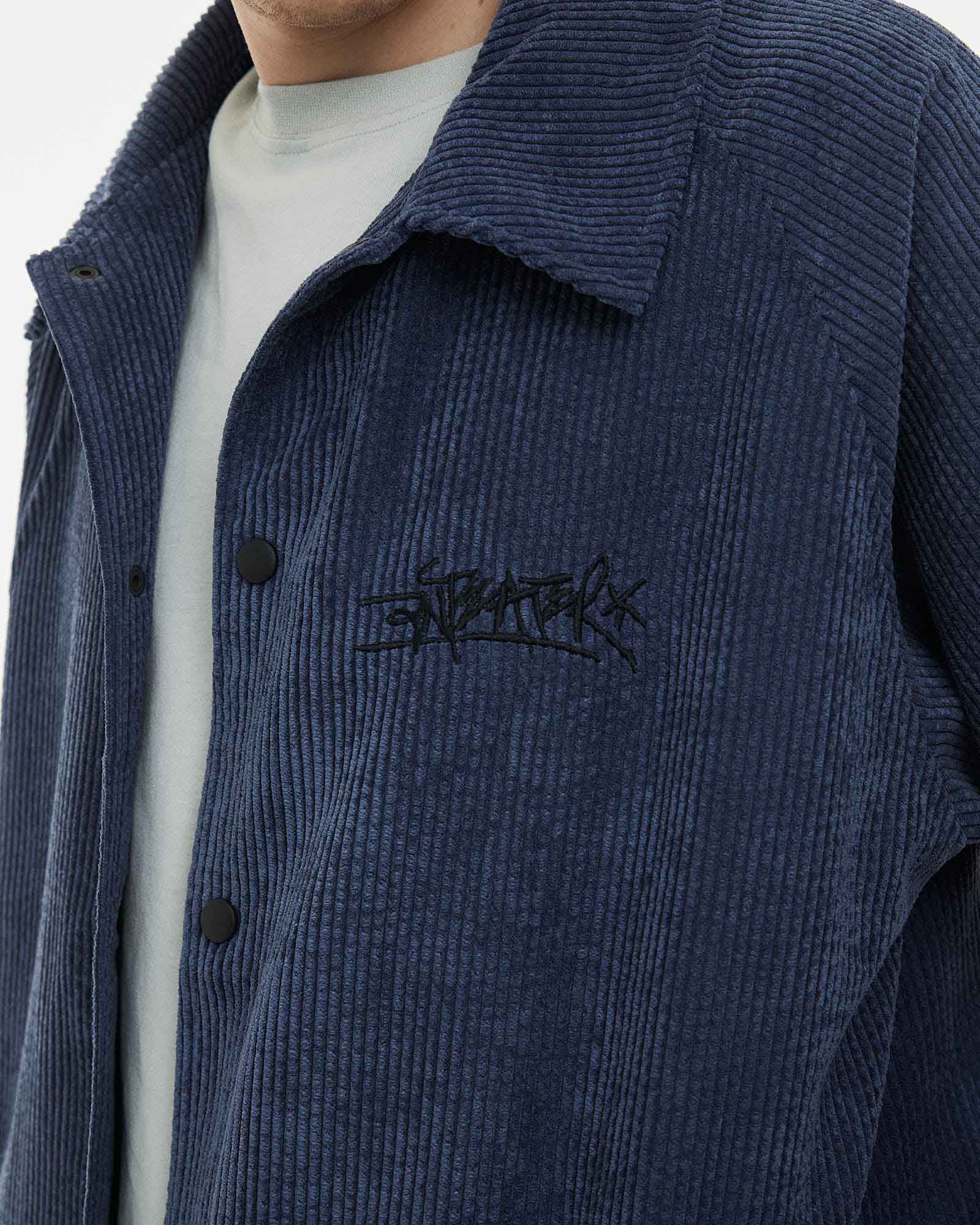 Куртка Anteater Coach Jacket — изображение 5