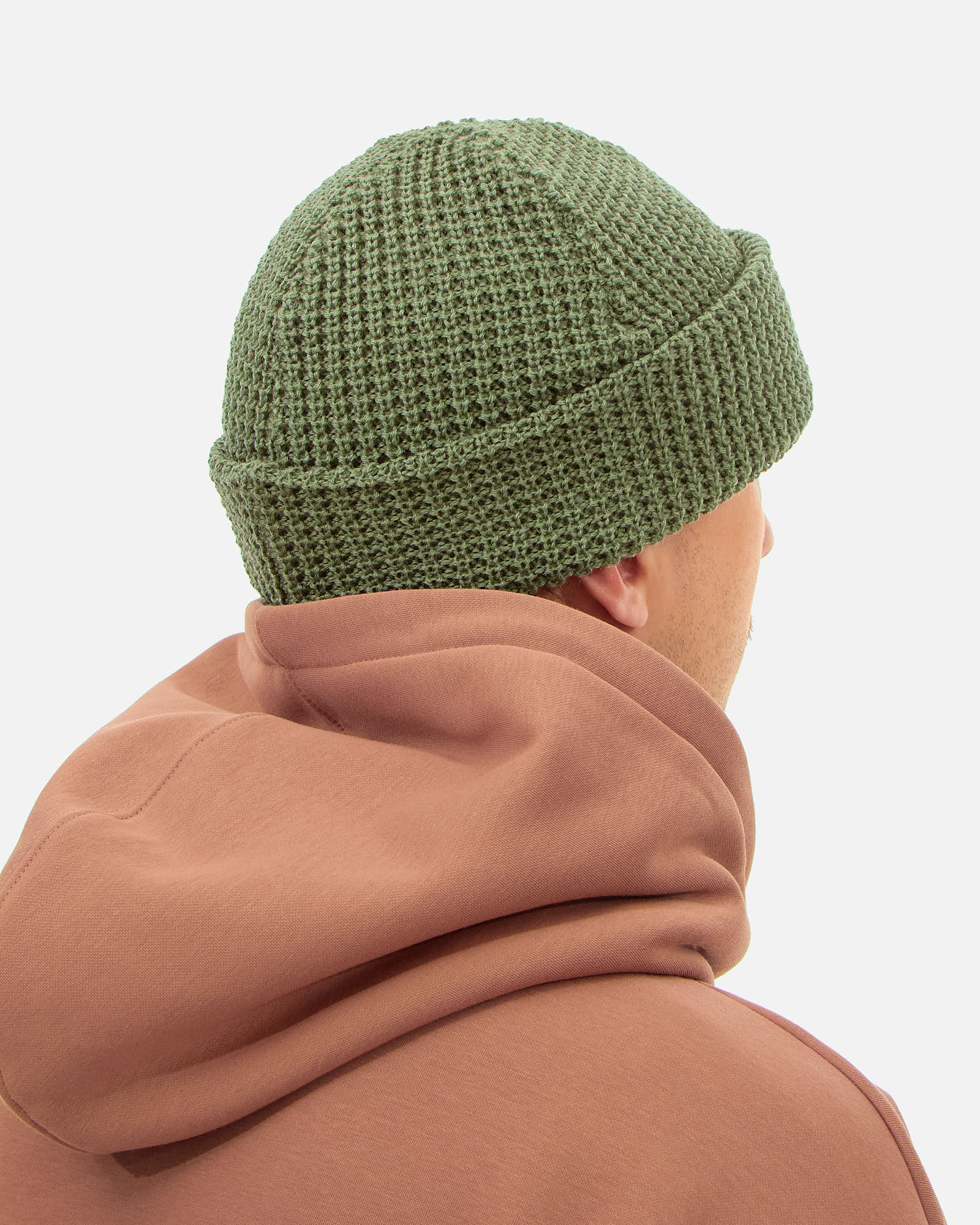 Шапка Anteater Waffle — изображение 3