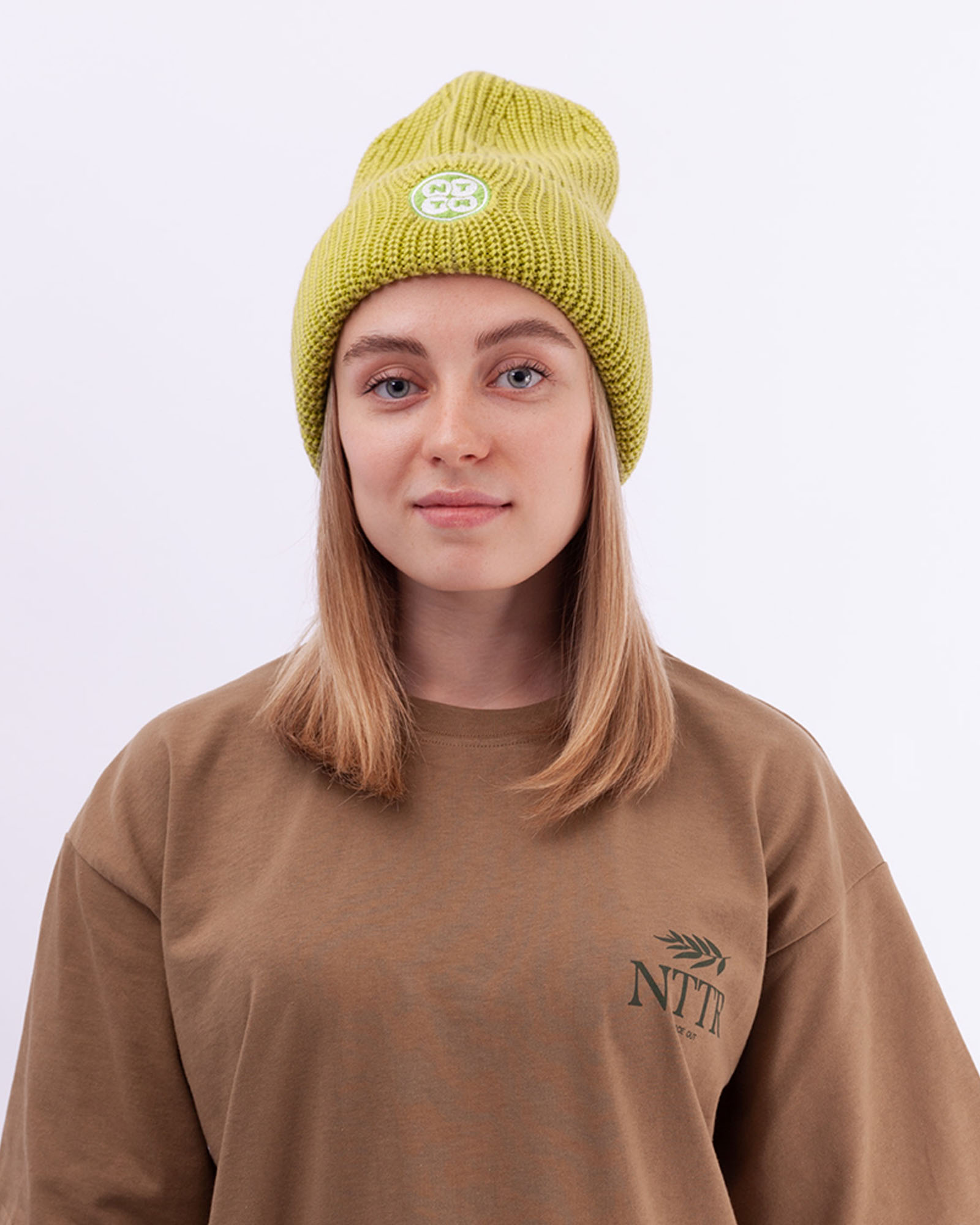 Шапка NTTR Baggy — изображение 2