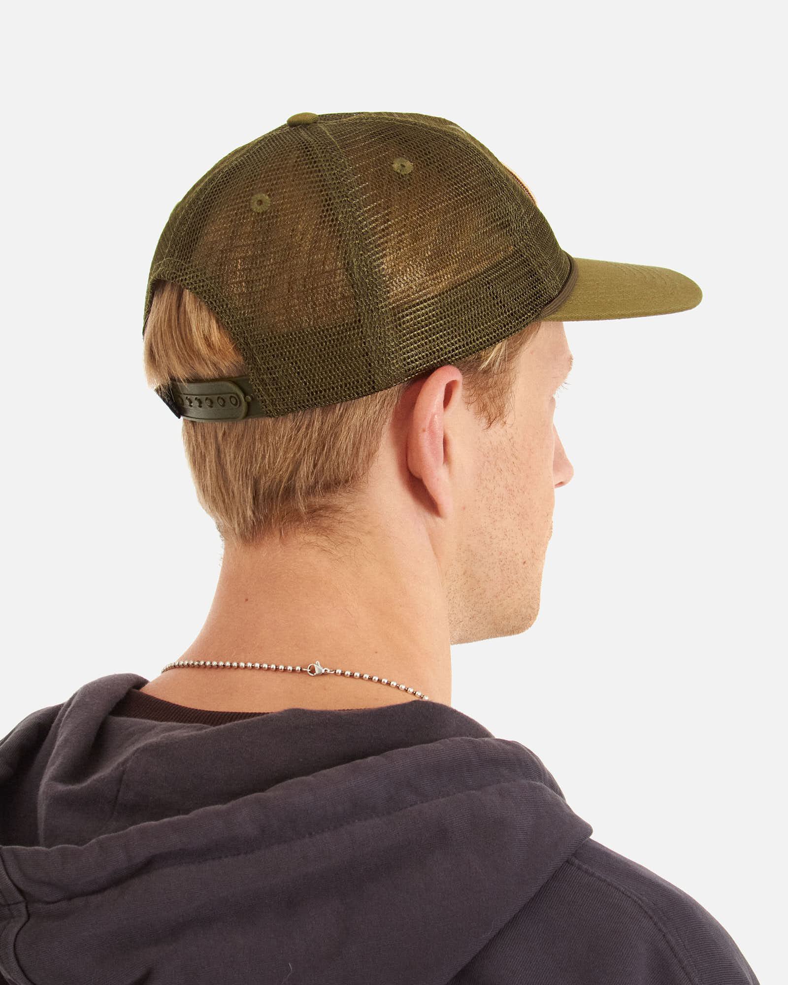 Кепка Anteater Trucker — изображение 3