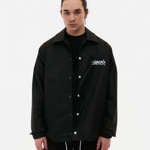 Куртка Anteater Coach Jacket