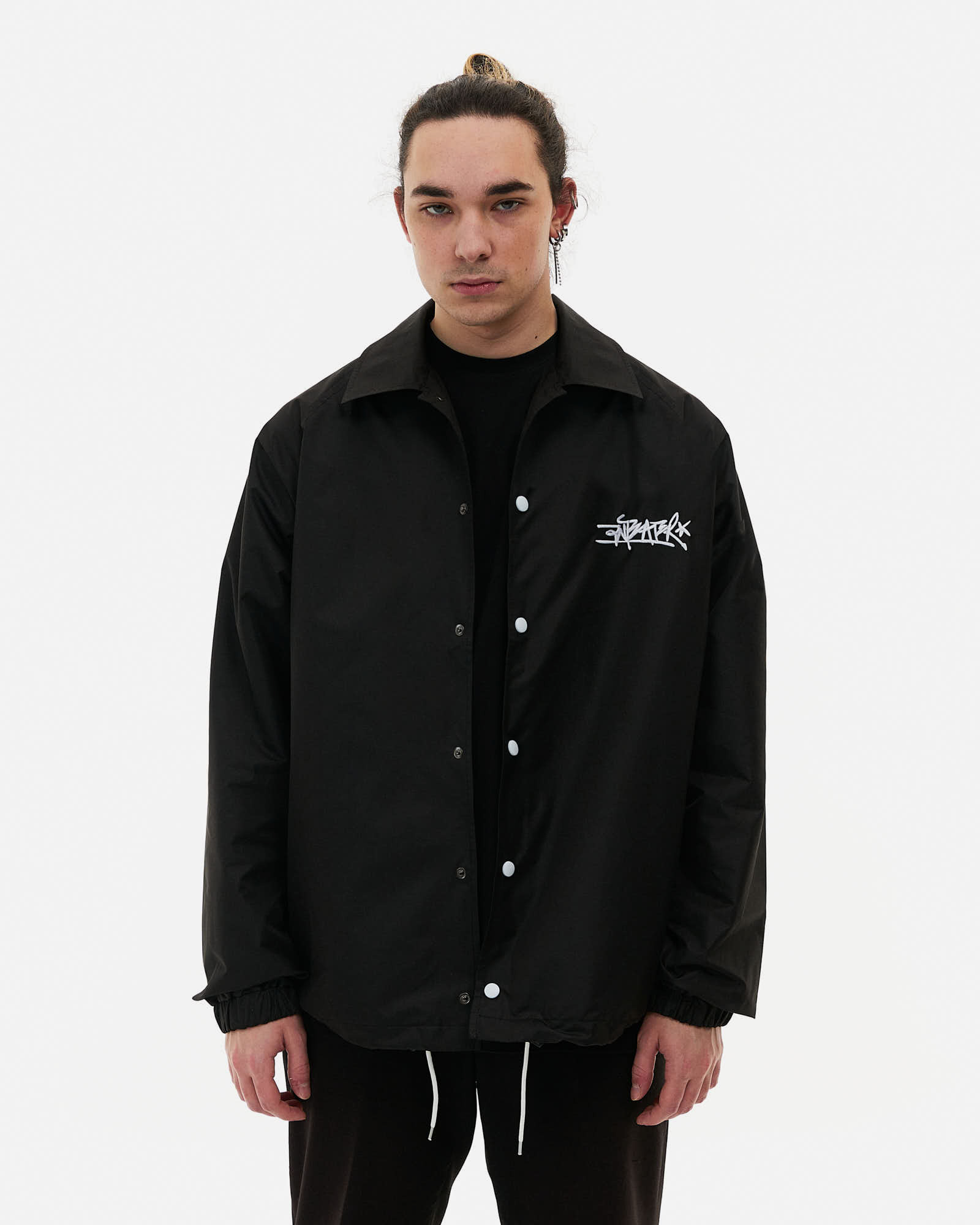 Куртка Anteater Coach Jacket