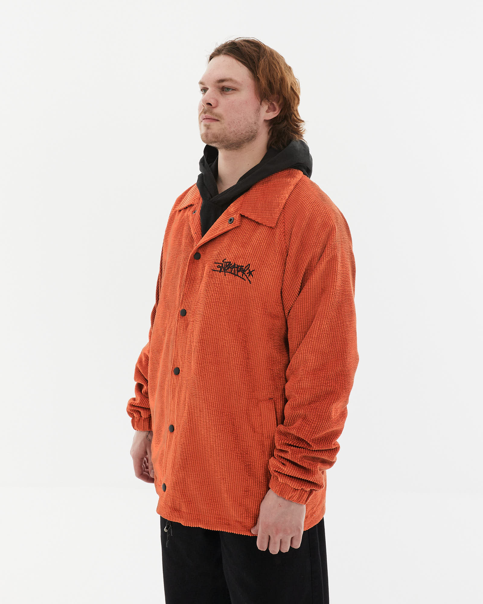 Куртка Anteater Coach Jacket — изображение 2