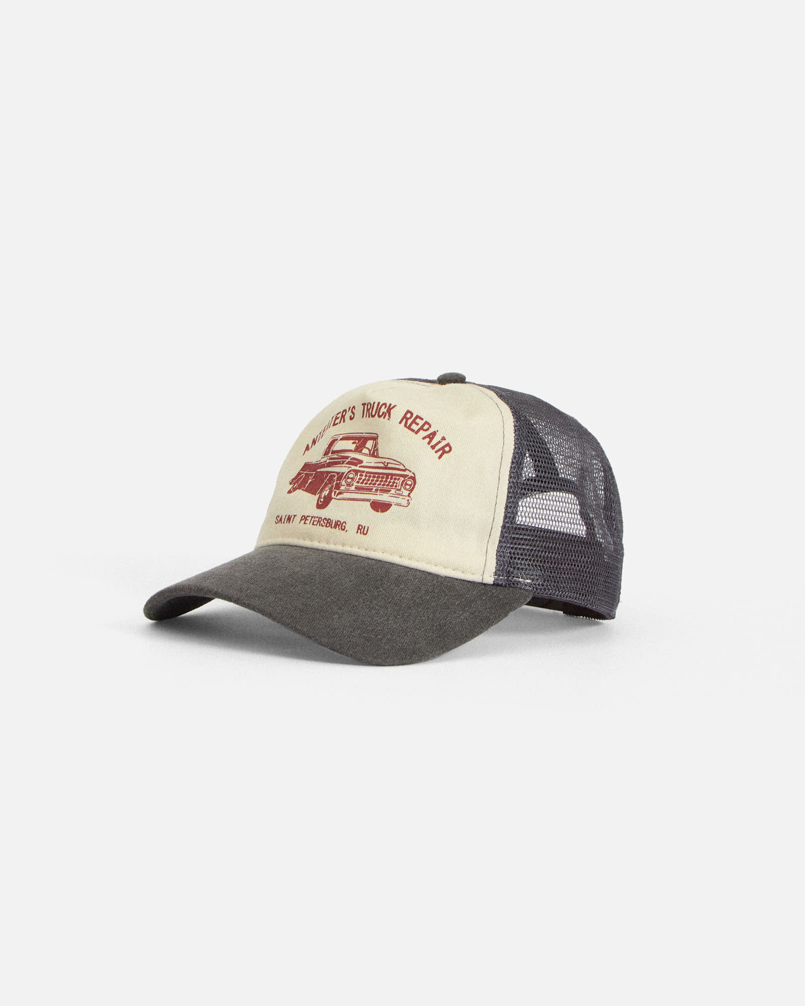 Кепка Anteater Trucker — изображение 4