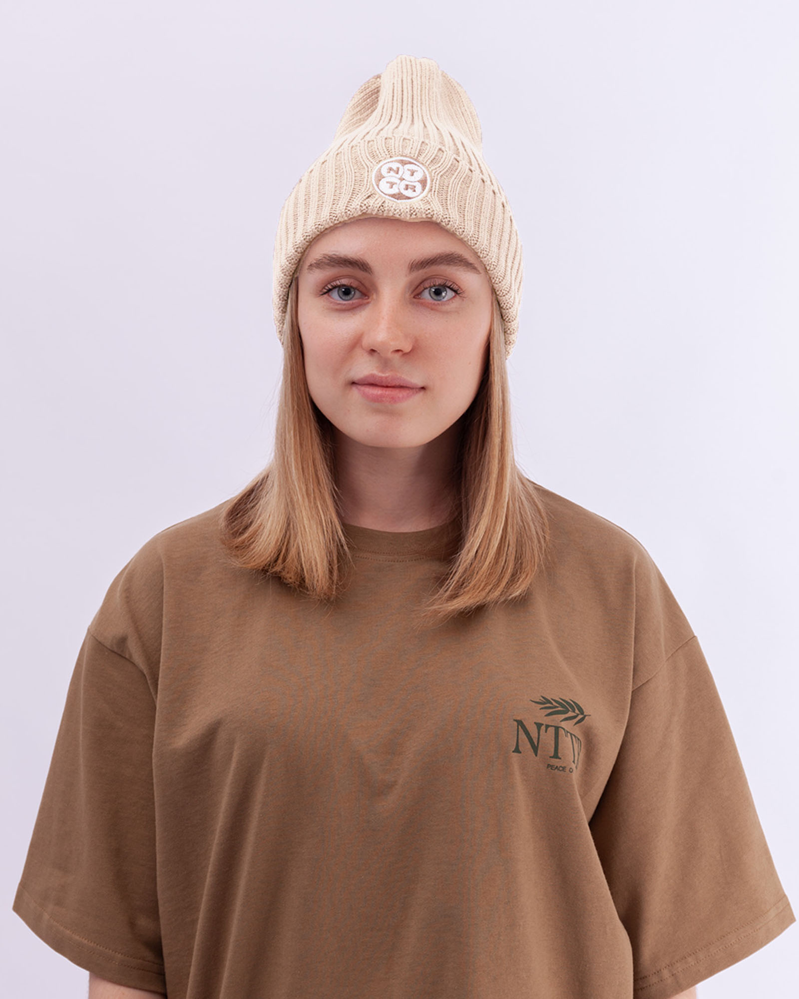 Шапка NTTR Wavy — изображение 2