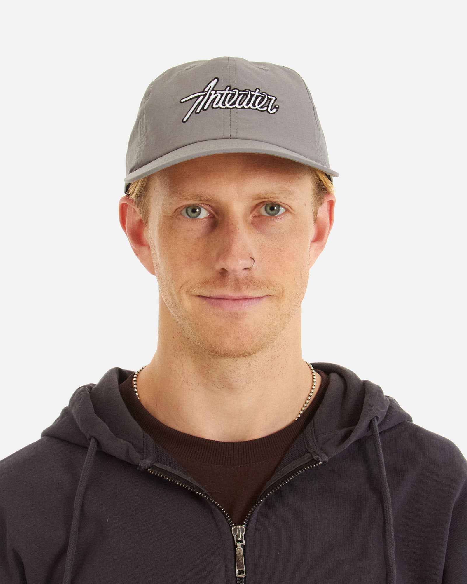 Кепка Anteater Snap Back — изображение 2