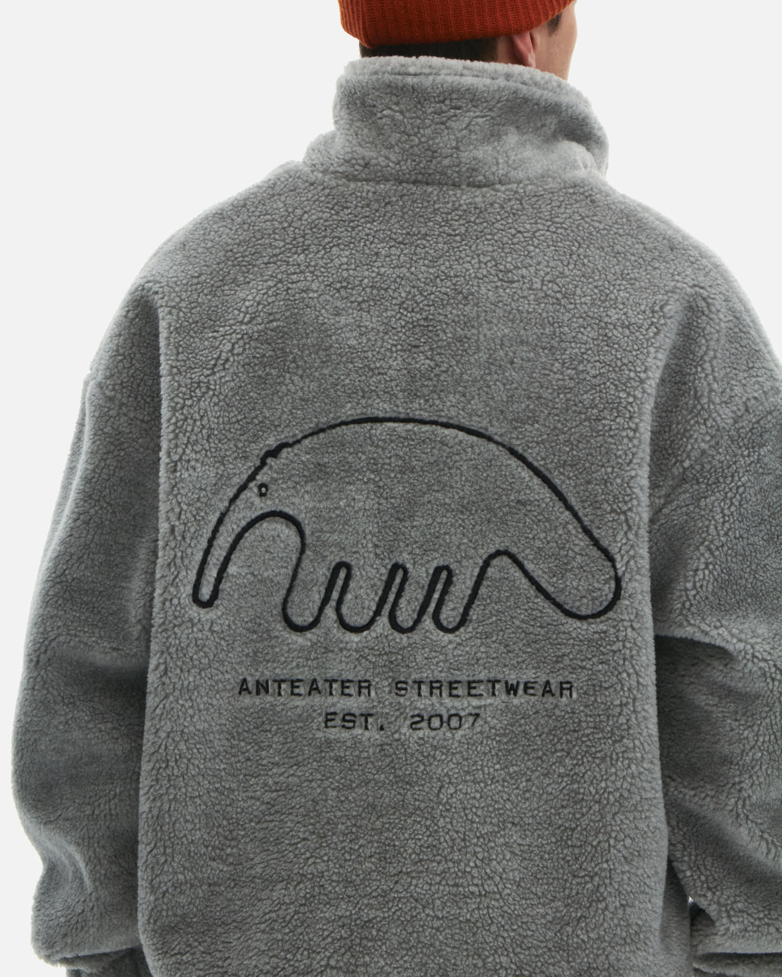 Куртка Anteater GSherpa — изображение 8
