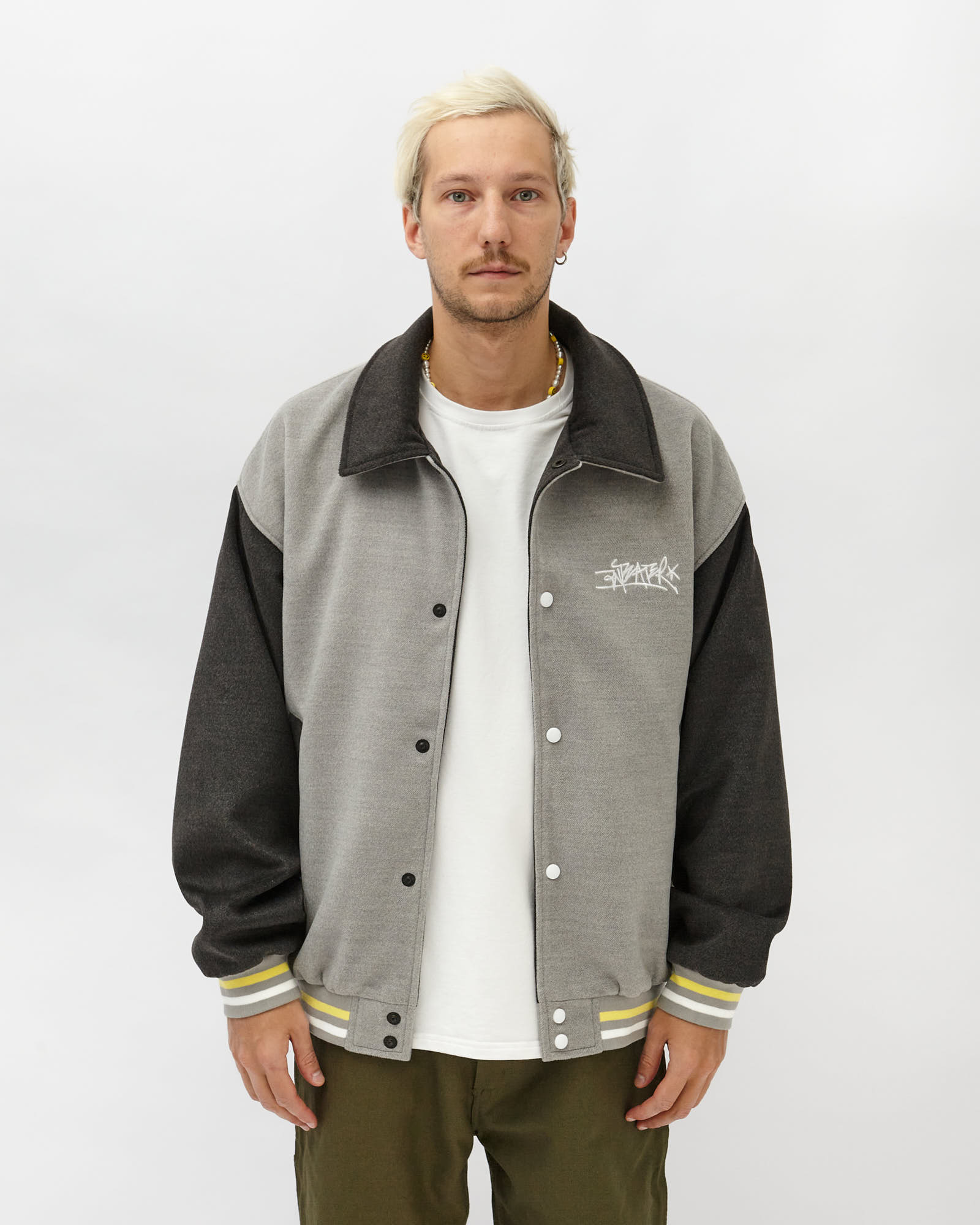 Куртка Anteater College Jacket