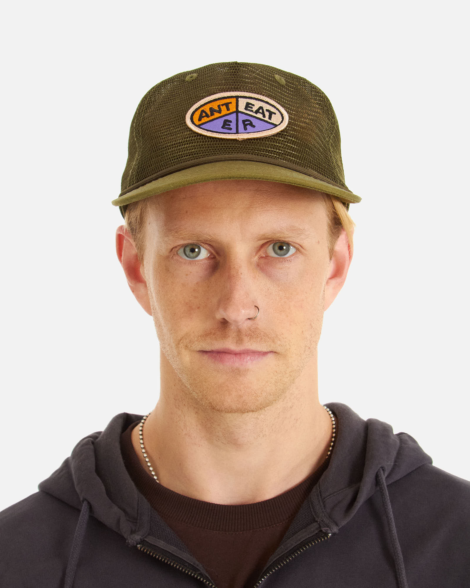 Кепка Anteater Trucker — изображение 2