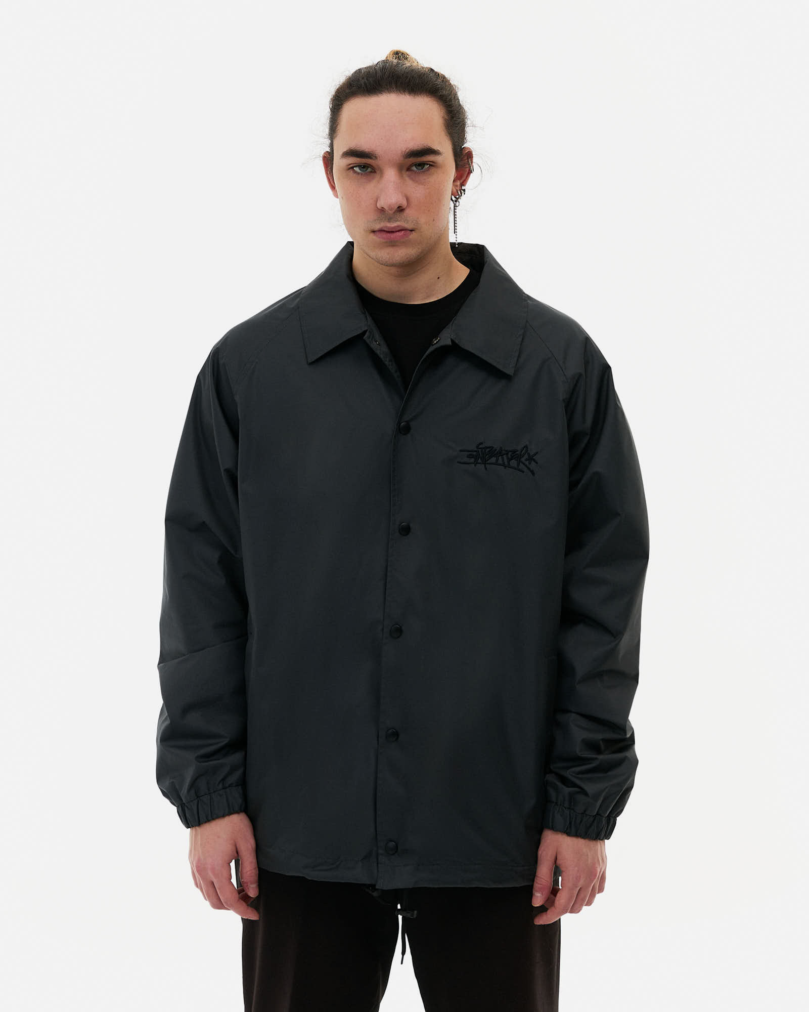 Куртка Anteater Coach Jacket — изображение 3
