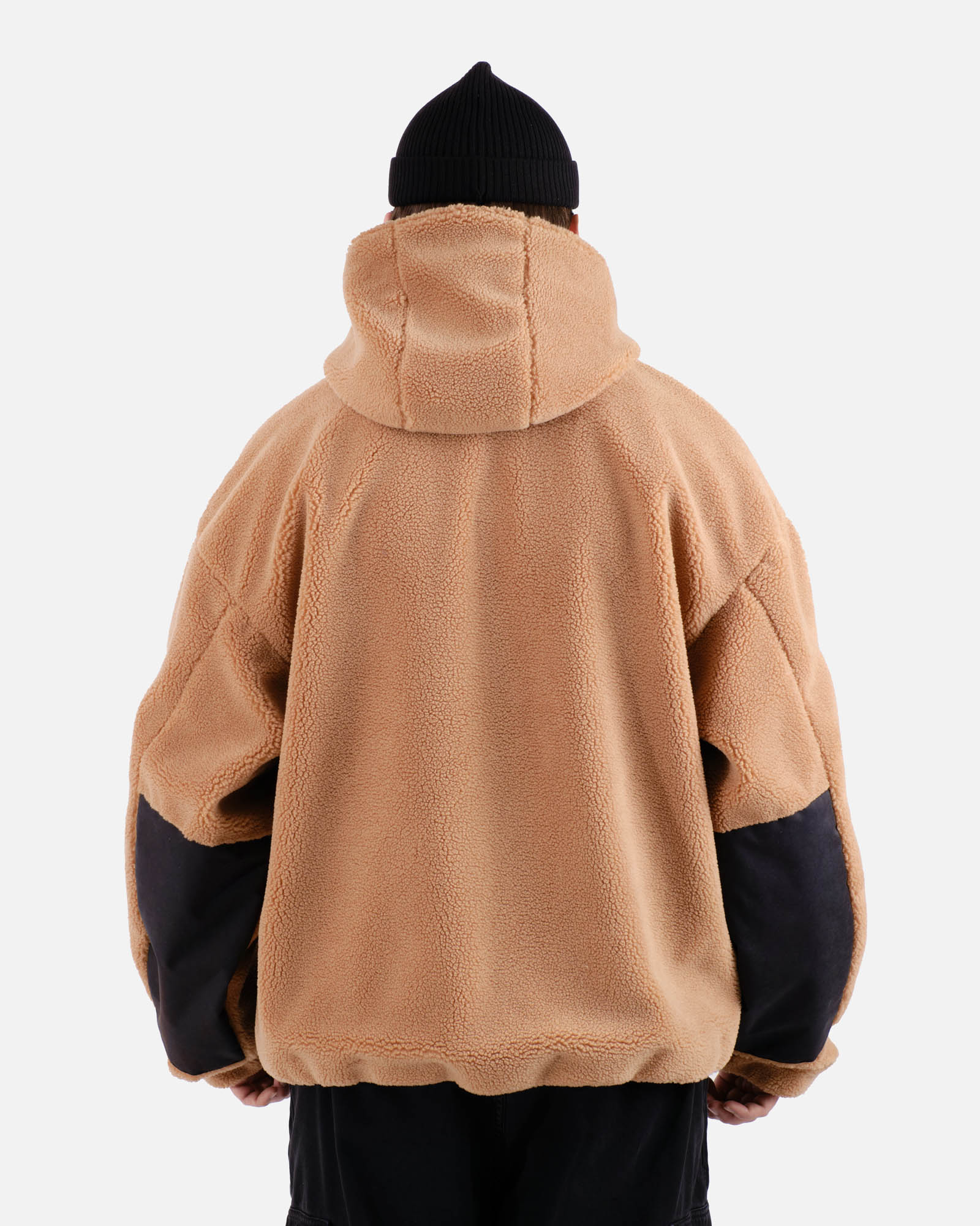 Куртка Anteater Sherpa — изображение 7