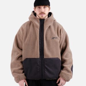Куртка Anteater Sherpa