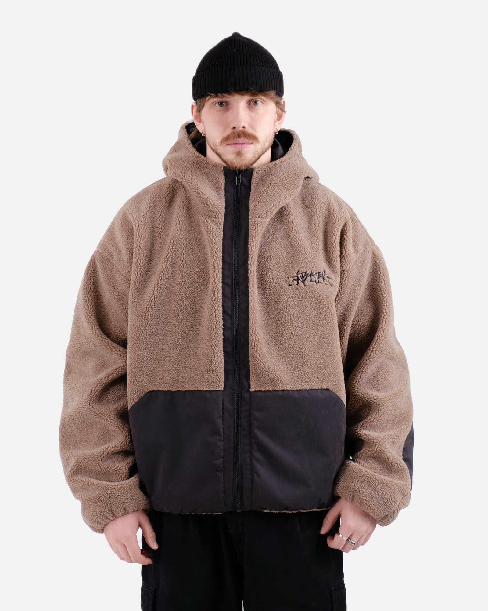Куртка Anteater Sherpa