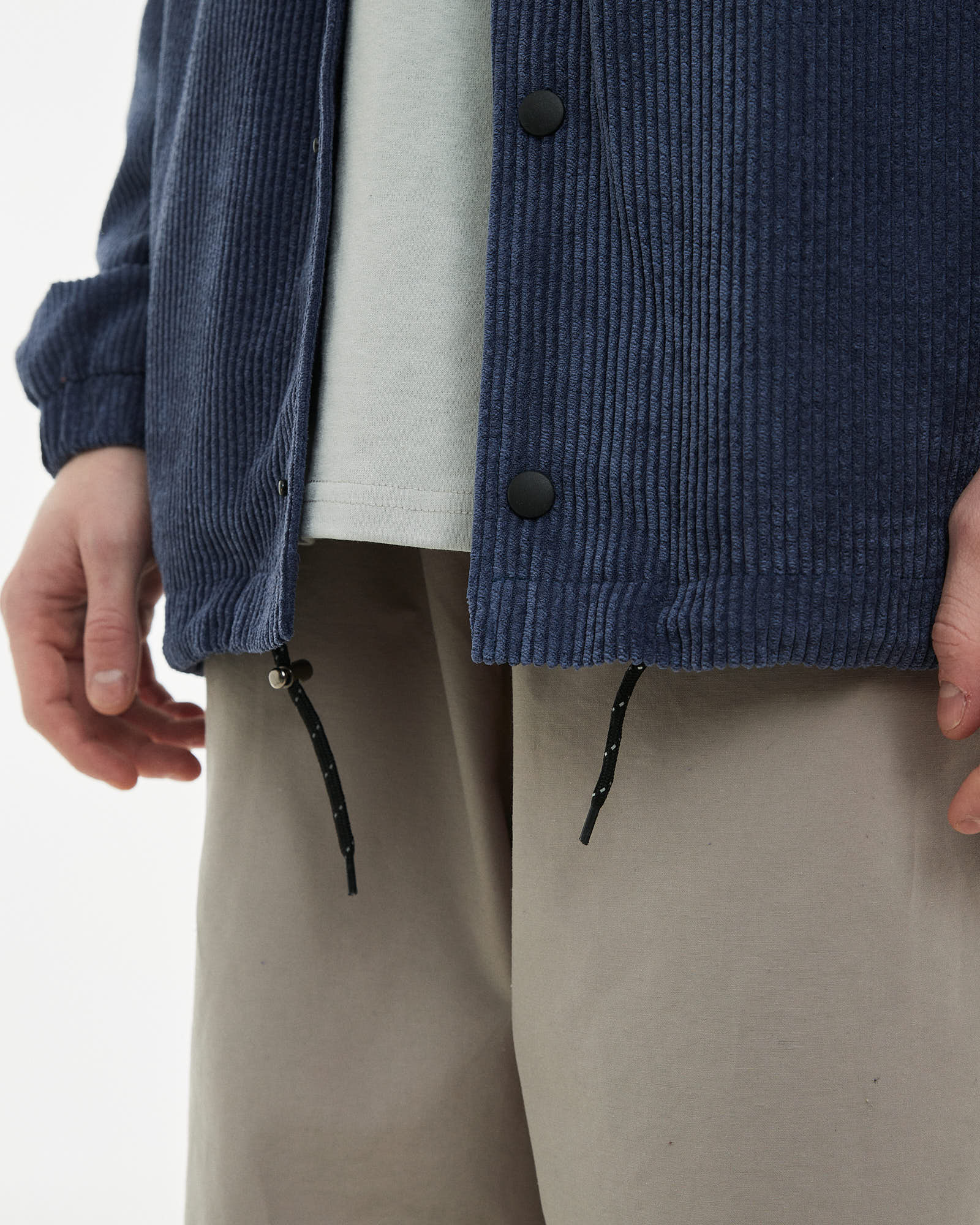 Куртка Anteater Coach Jacket — изображение 4