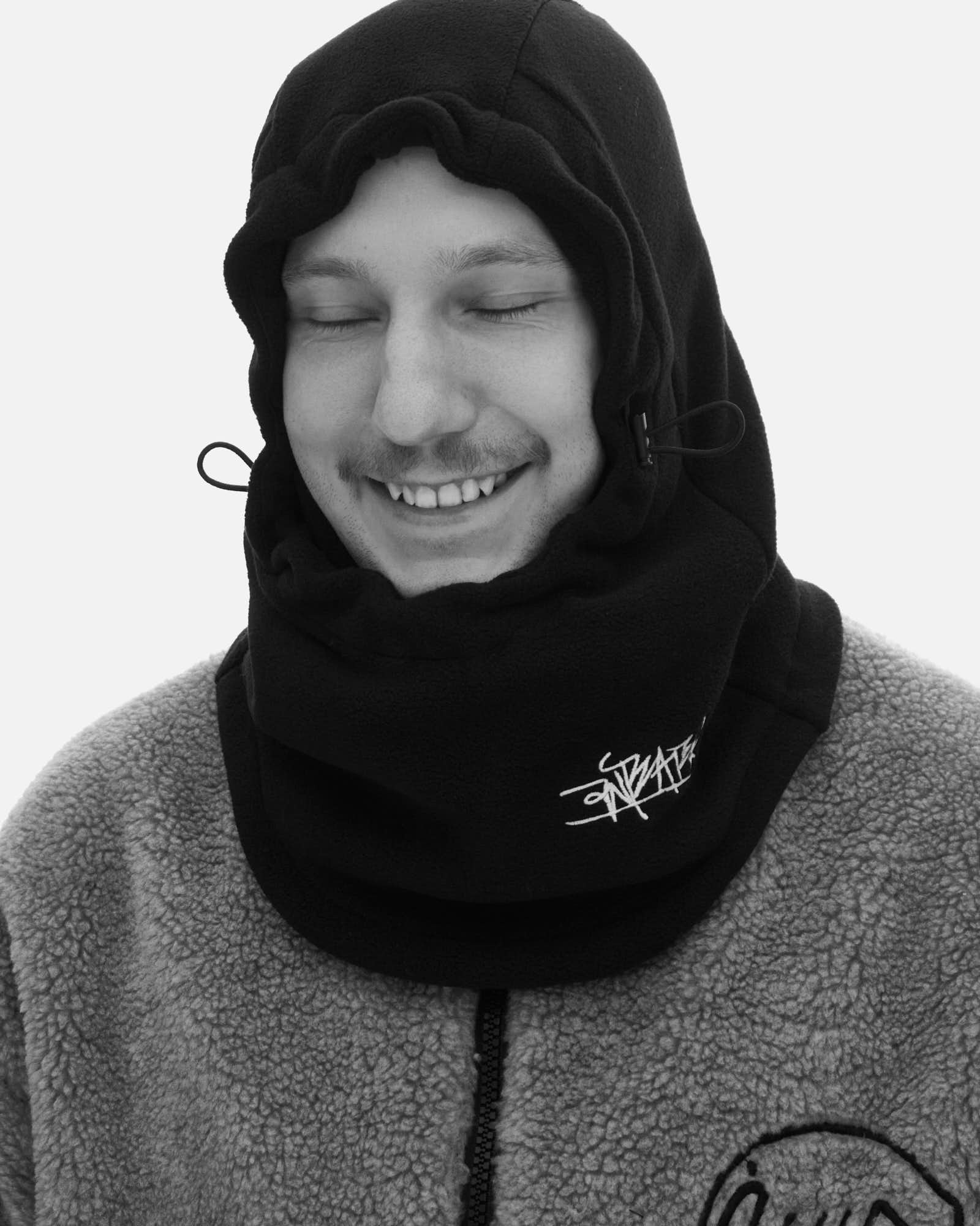Шапка Anteater Mask — изображение 4