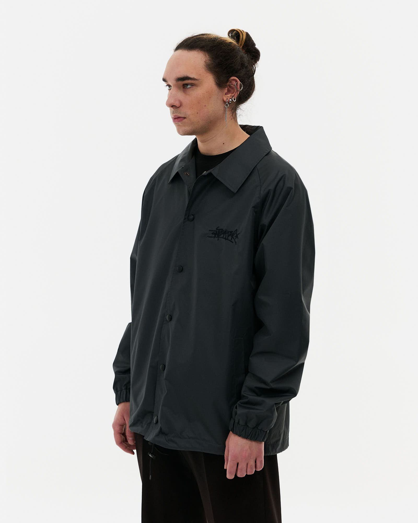 Куртка Anteater Coach Jacket — изображение 2