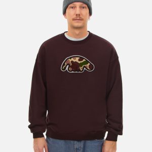 Толстовка Anteater Crewneck