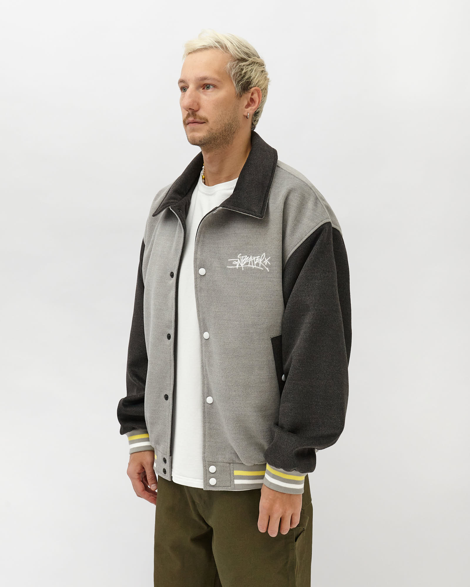 Куртка Anteater College Jacket — изображение 2
