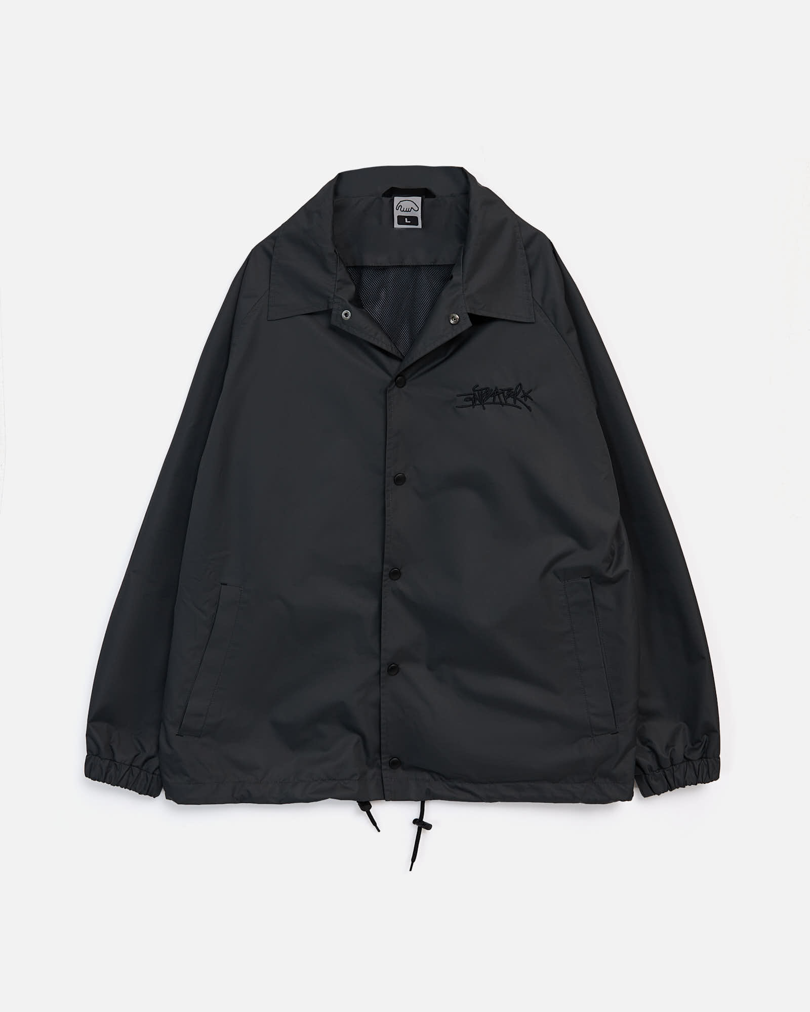 Куртка Anteater Coach Jacket — изображение 7
