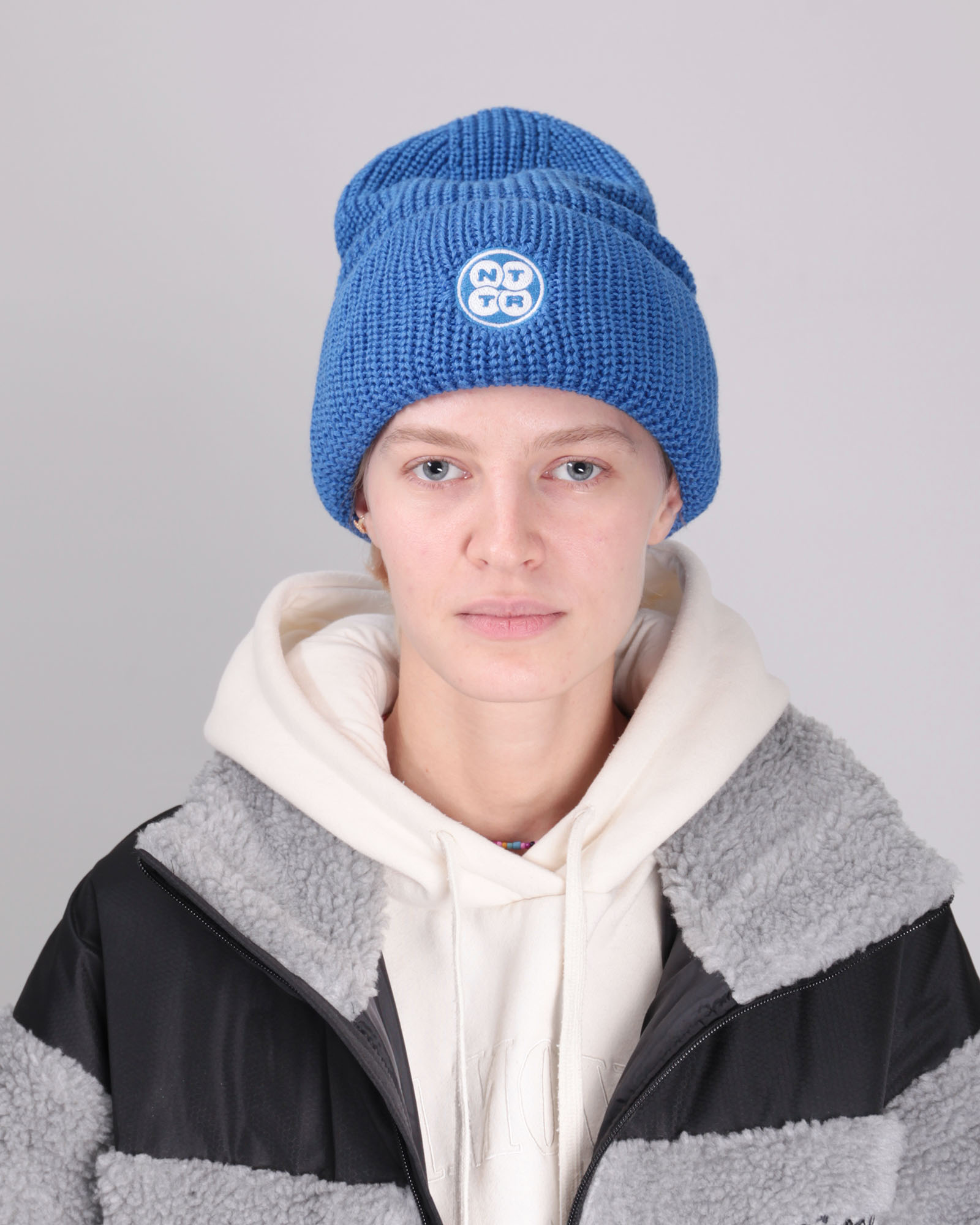 Шапка NTTR Baggy — изображение 4