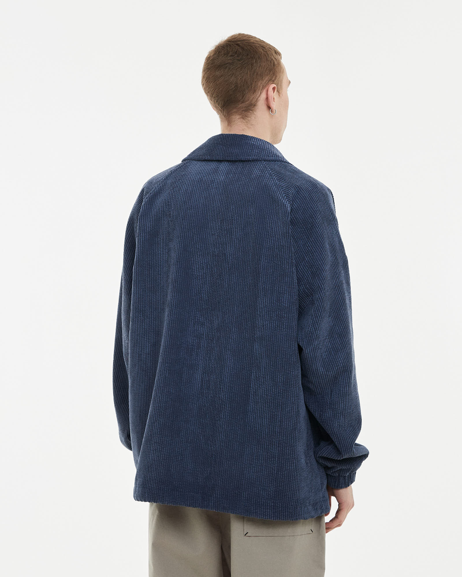 Куртка Anteater Coach Jacket — изображение 3