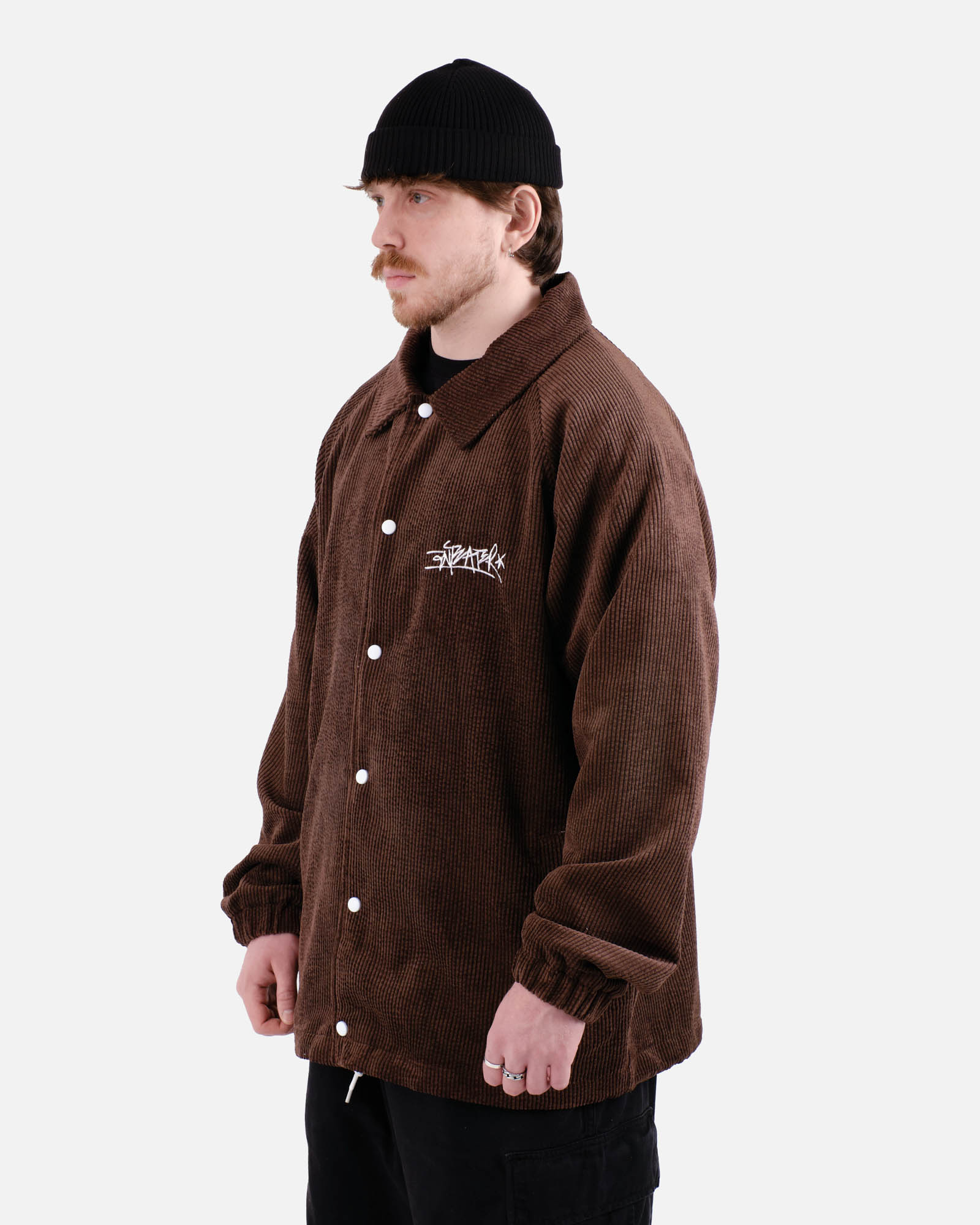 Куртка Anteater Coach Jacket — изображение 2