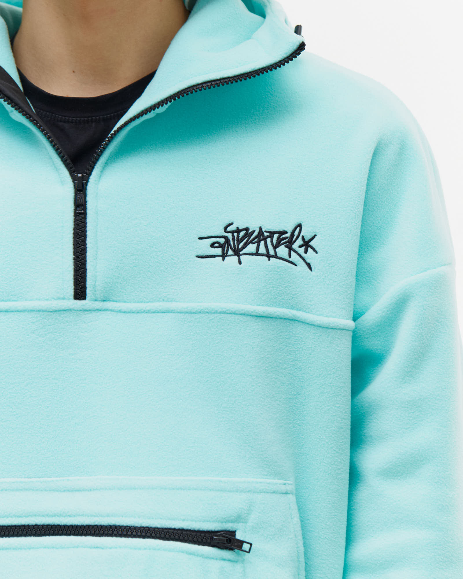 Толстовка Anteater Fleece — изображение 6
