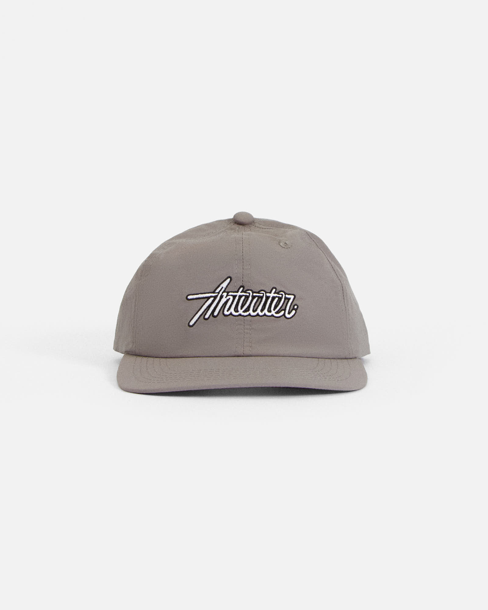Кепка Anteater Snap Back — изображение 5