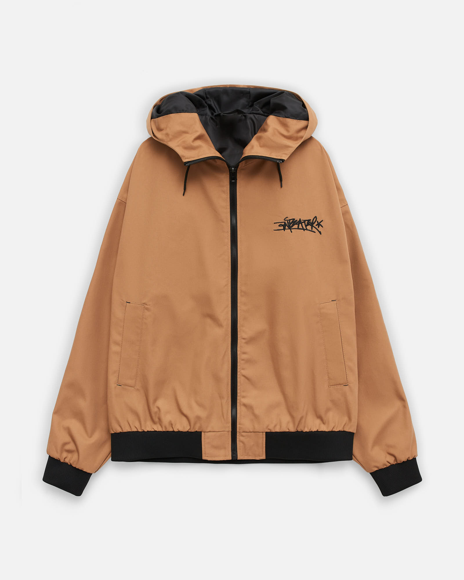 Куртка Anteater Comfy Jacket — изображение 7