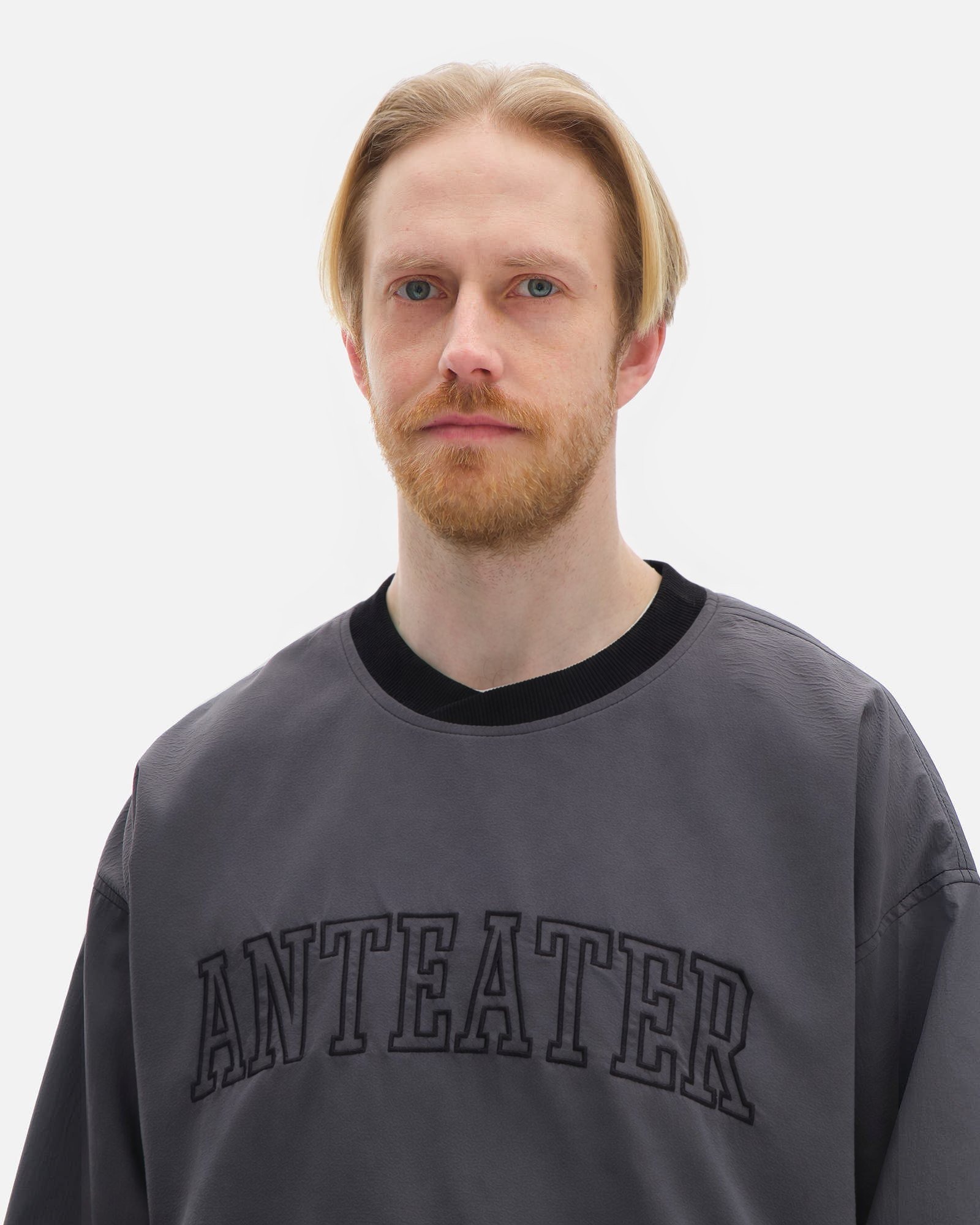 Толстовка Anteater Jersey — изображение 5