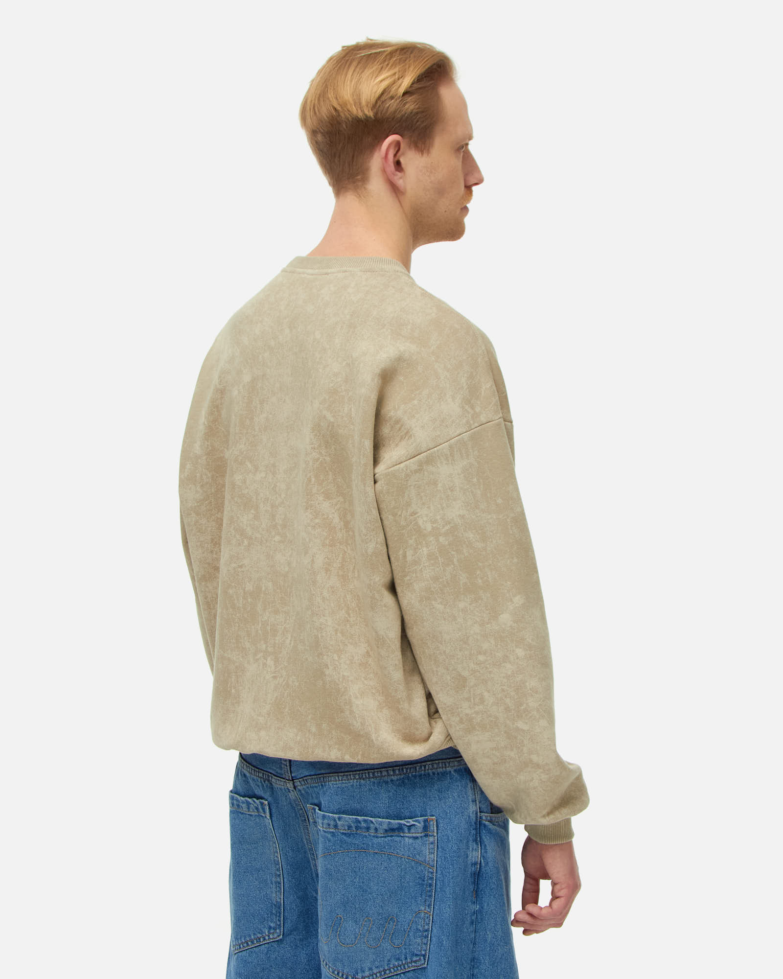 Толстовка Anteater Crewneck — изображение 6