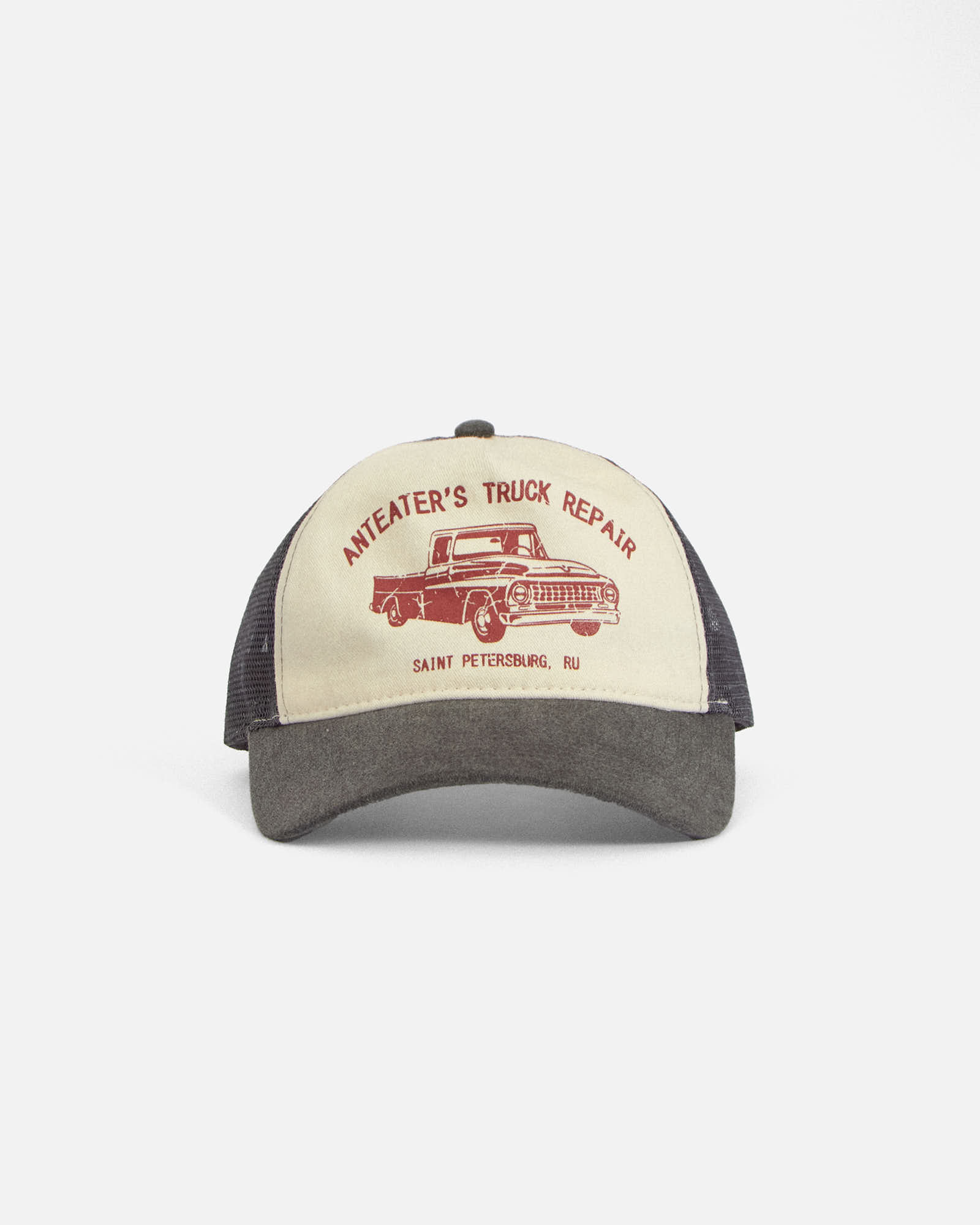 Кепка Anteater Trucker — изображение 5