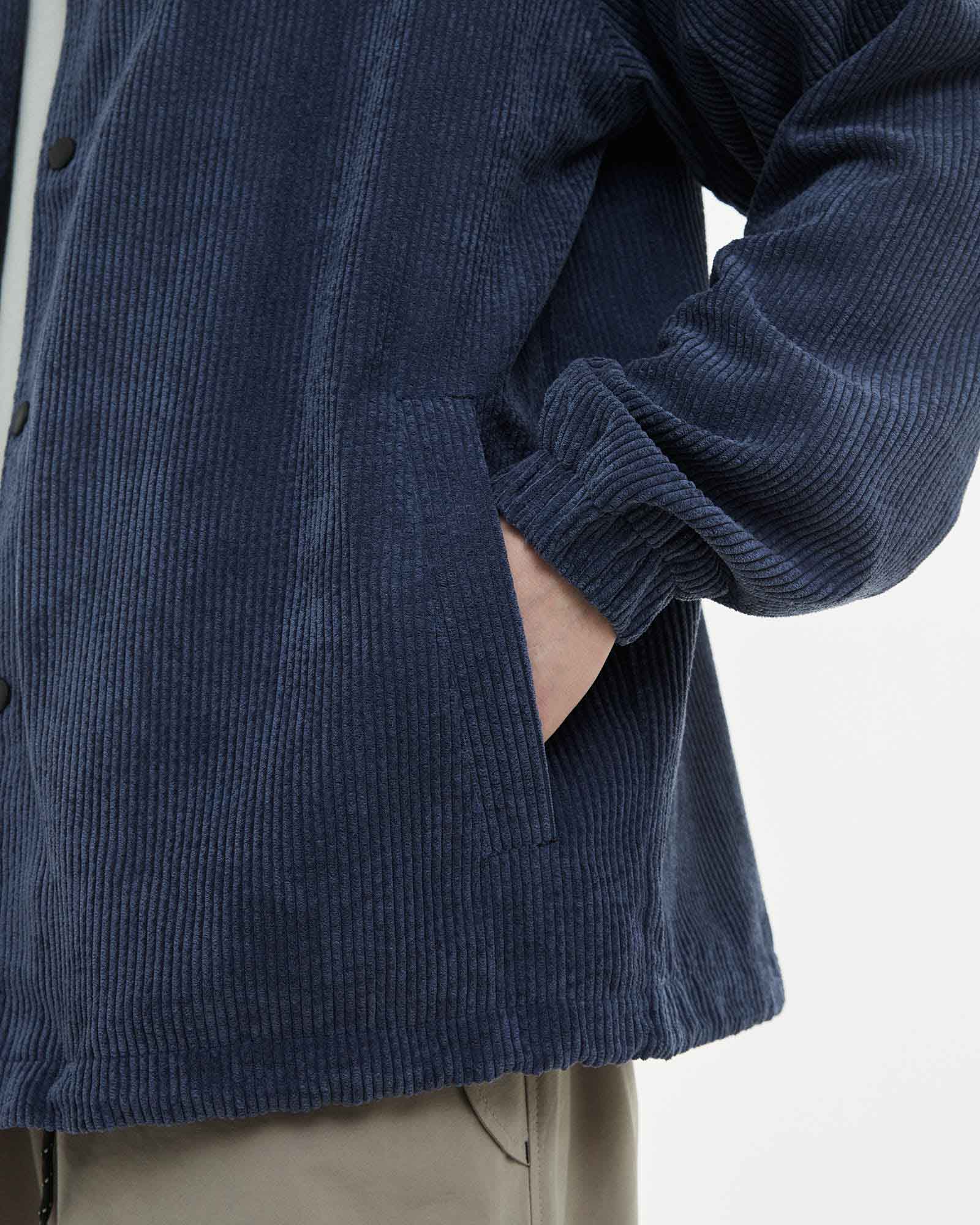 Куртка Anteater Coach Jacket — изображение 6