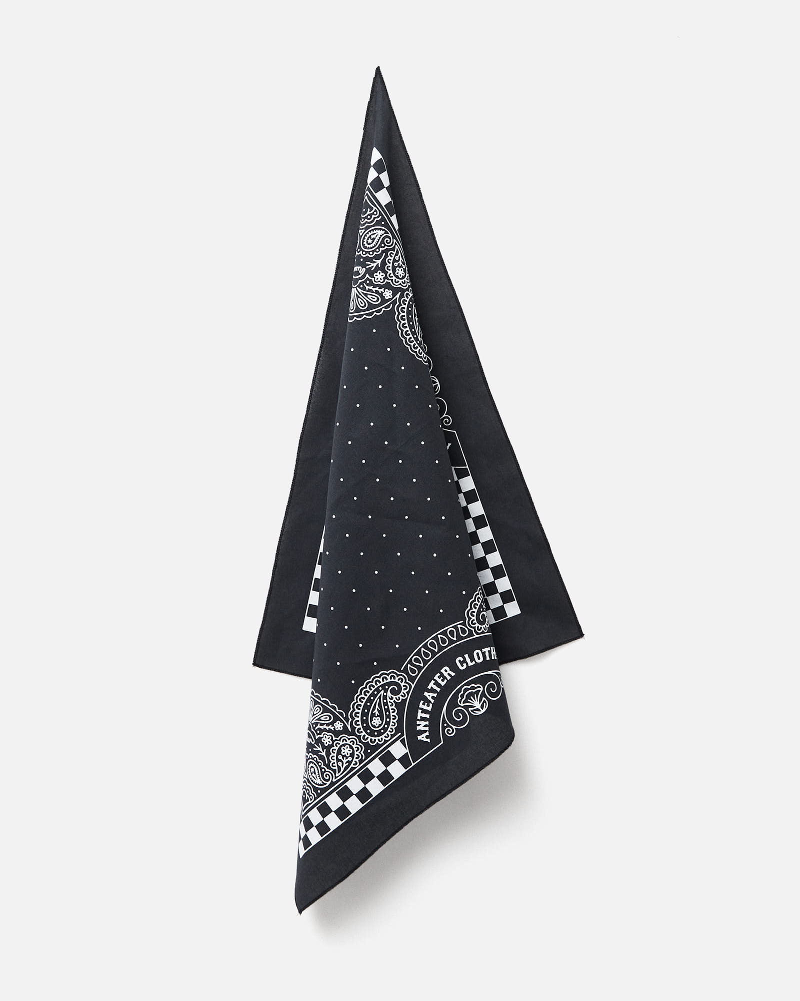Бандана Anteater Square Scarf — изображение 3