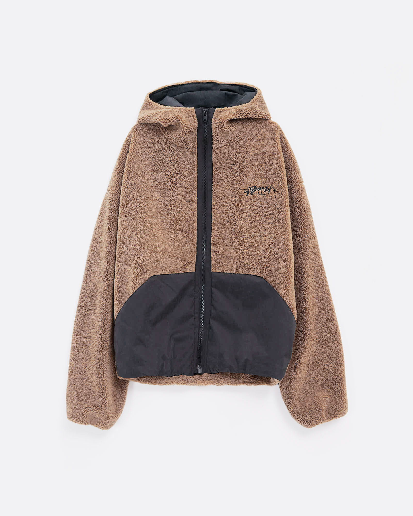 Куртка Anteater Sherpa — изображение 9