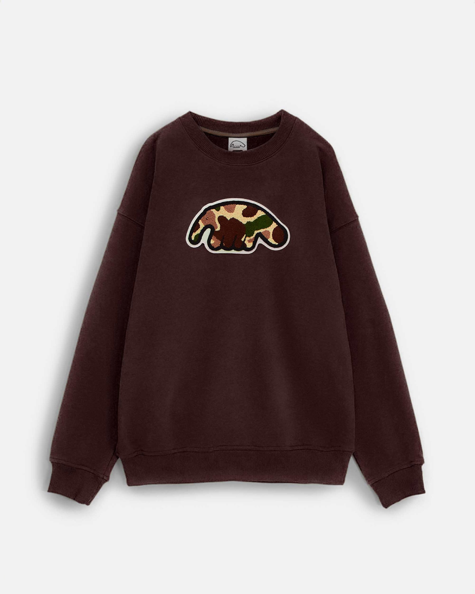 Толстовка Anteater Crewneck — изображение 5
