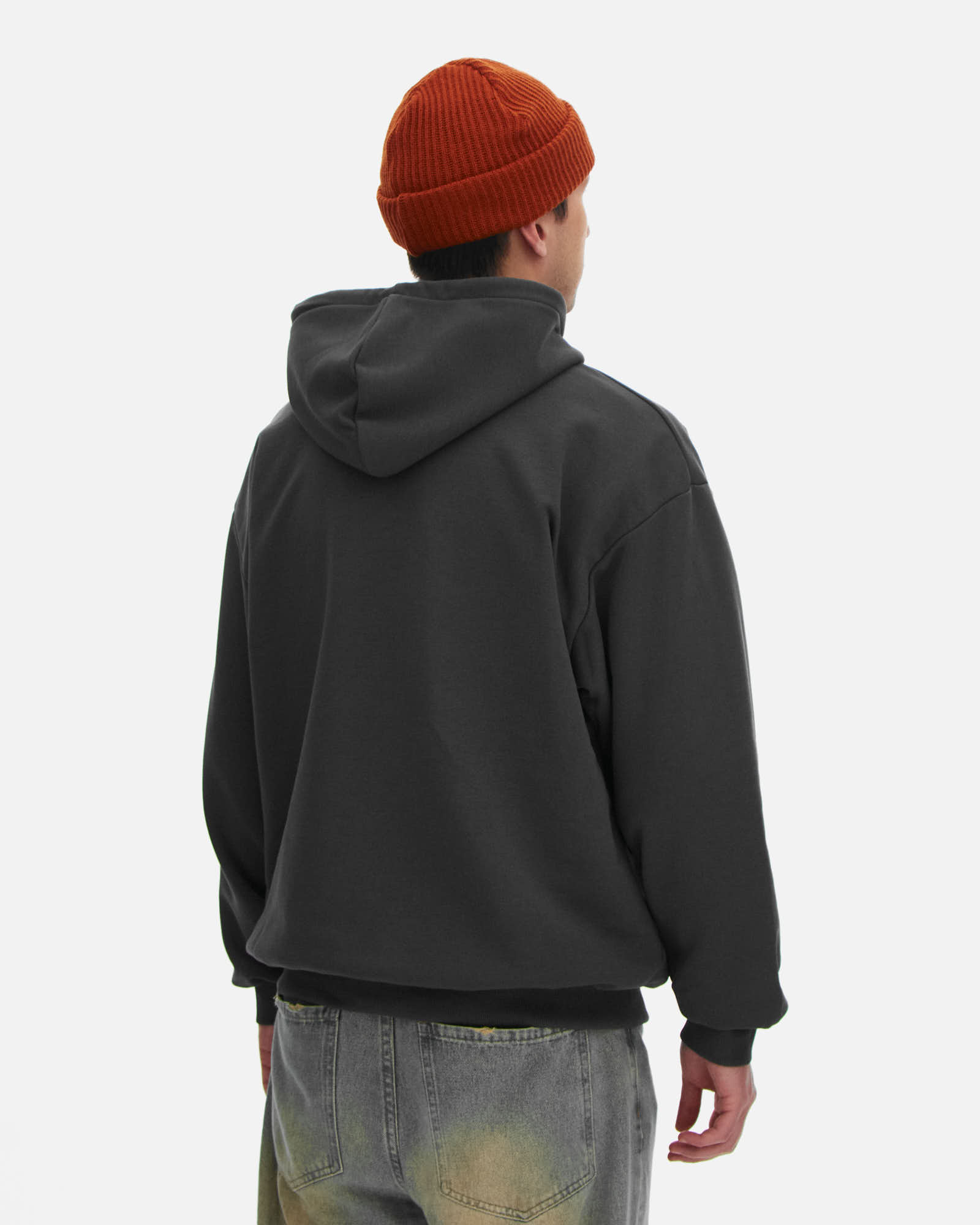 Толстовка Anteater Hoodie — изображение 3