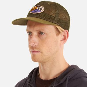 Кепка Anteater Trucker