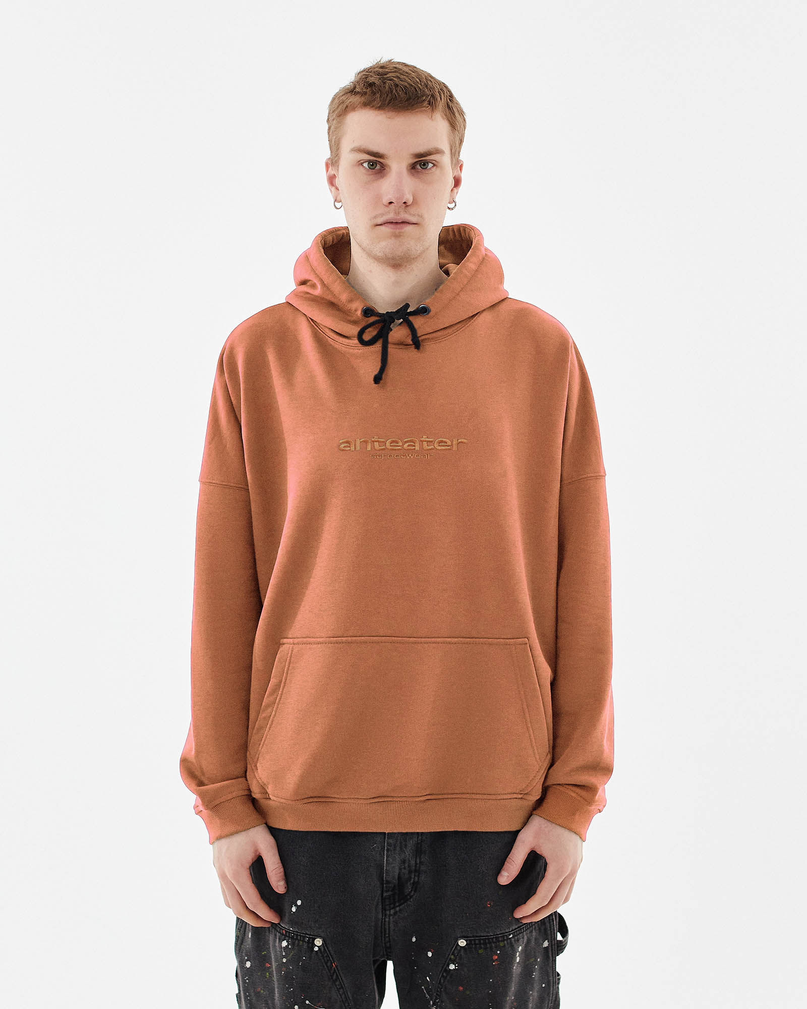Толстовка Anteater Hoodie