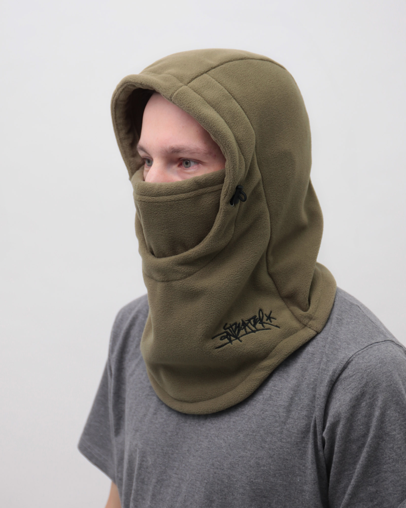 Шапка Anteater Mask