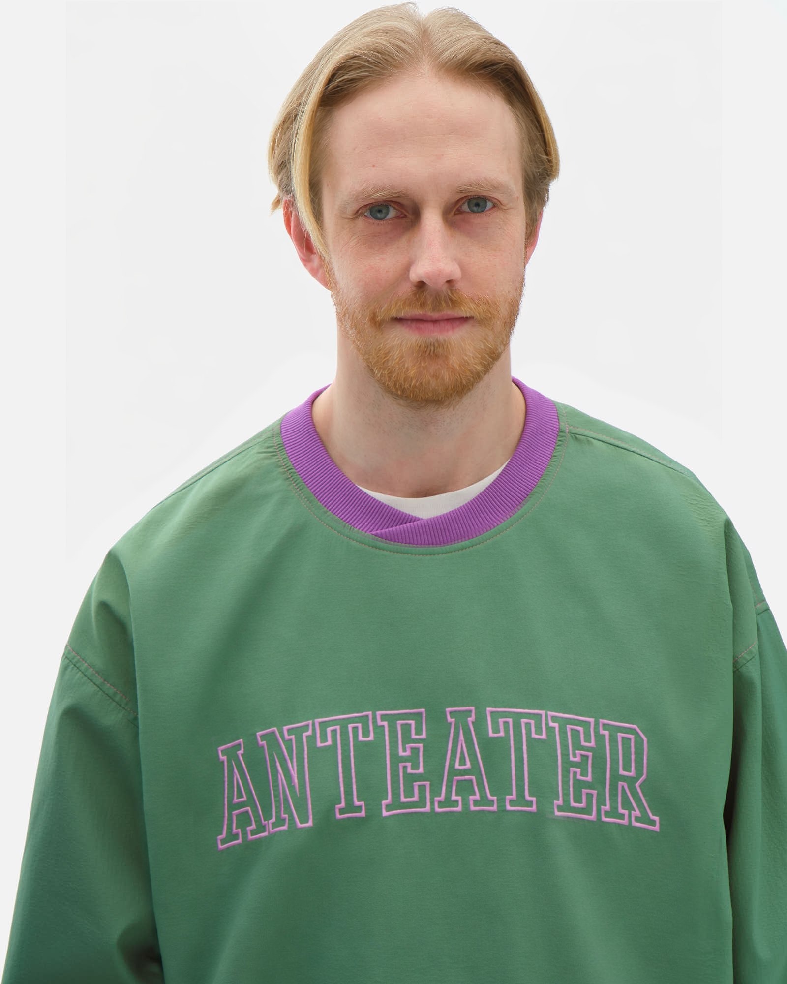Толстовка Anteater Jersey — изображение 3