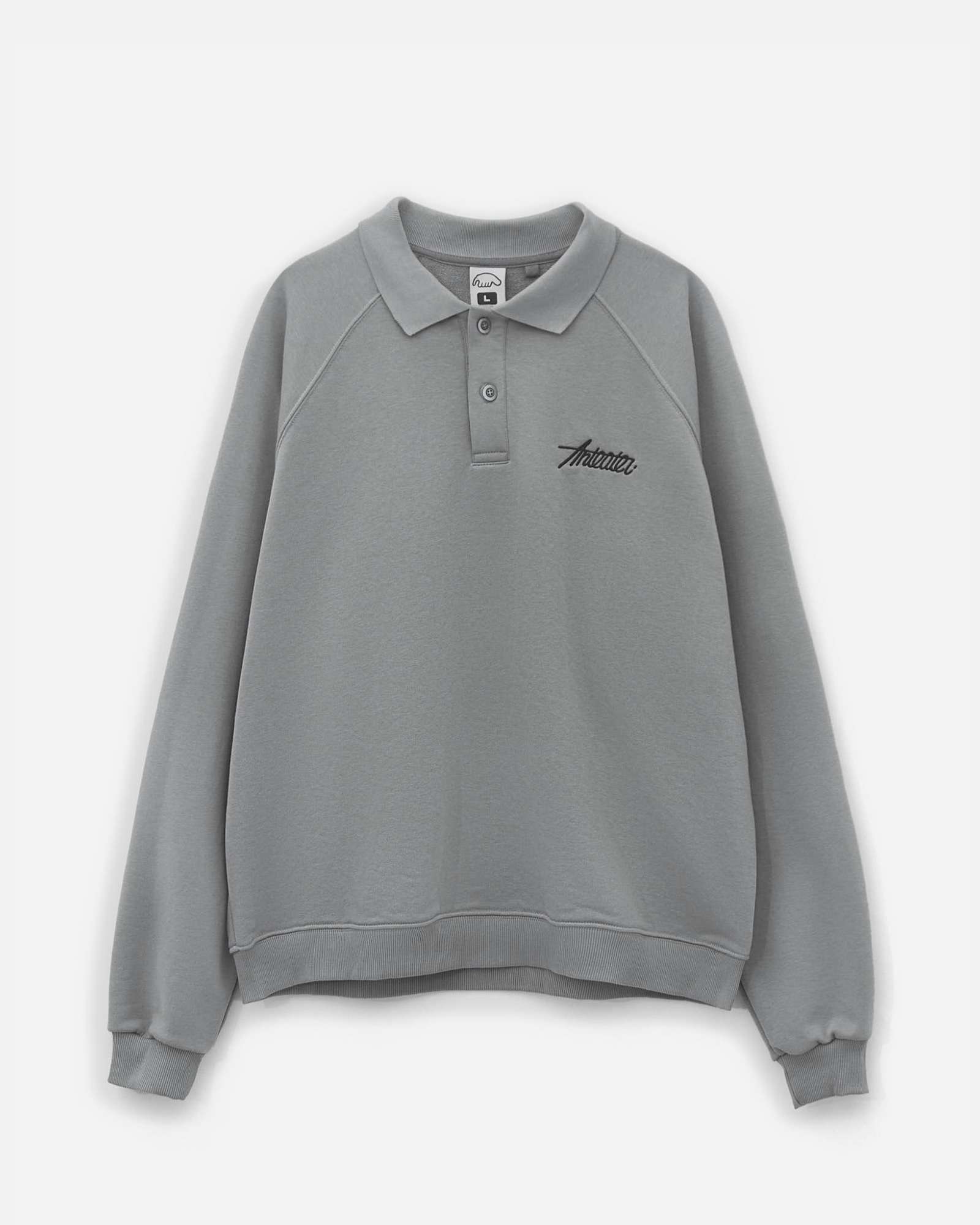 Толстовка Anteater Polo Crew — изображение 6