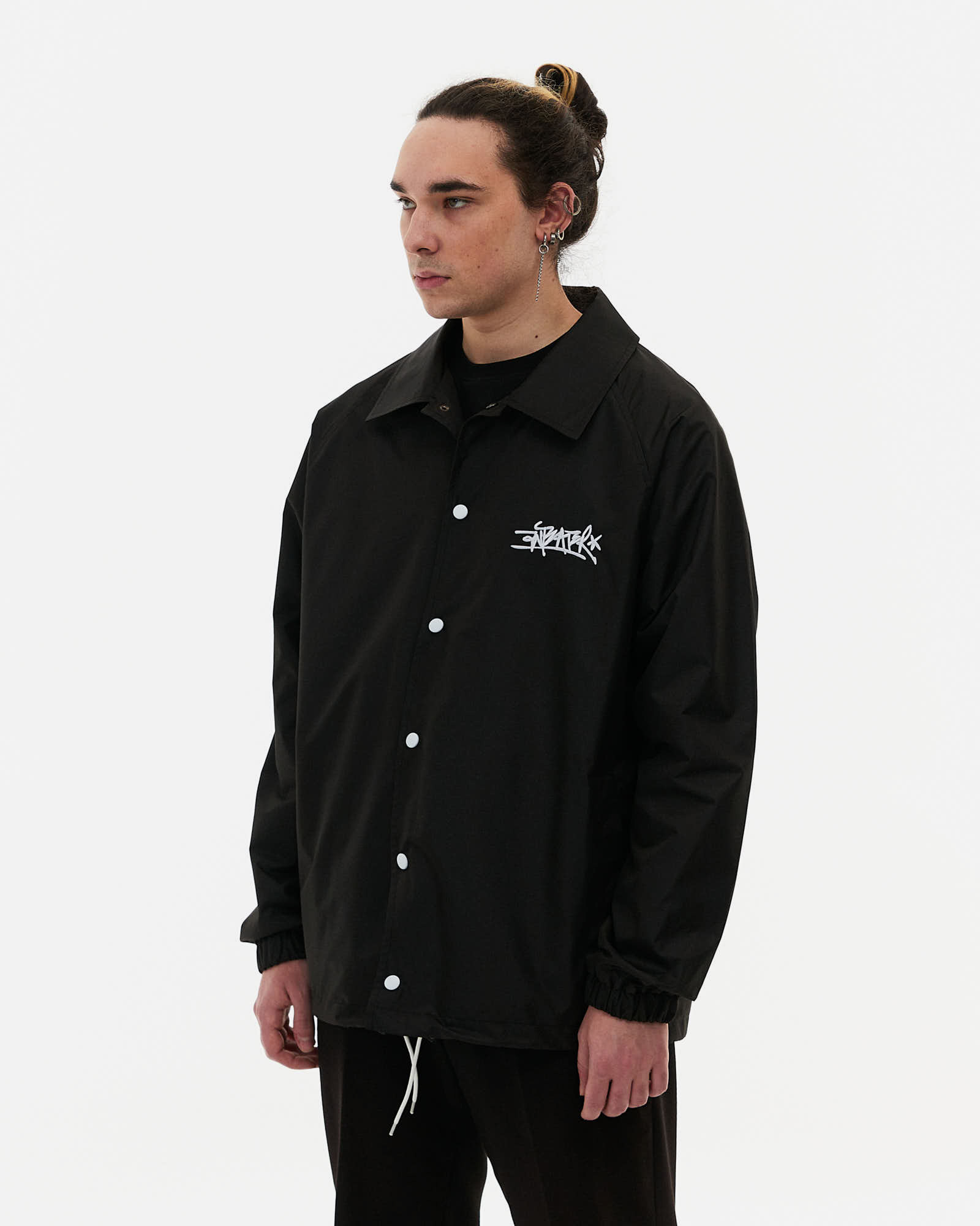 Куртка Anteater Coach Jacket — изображение 2