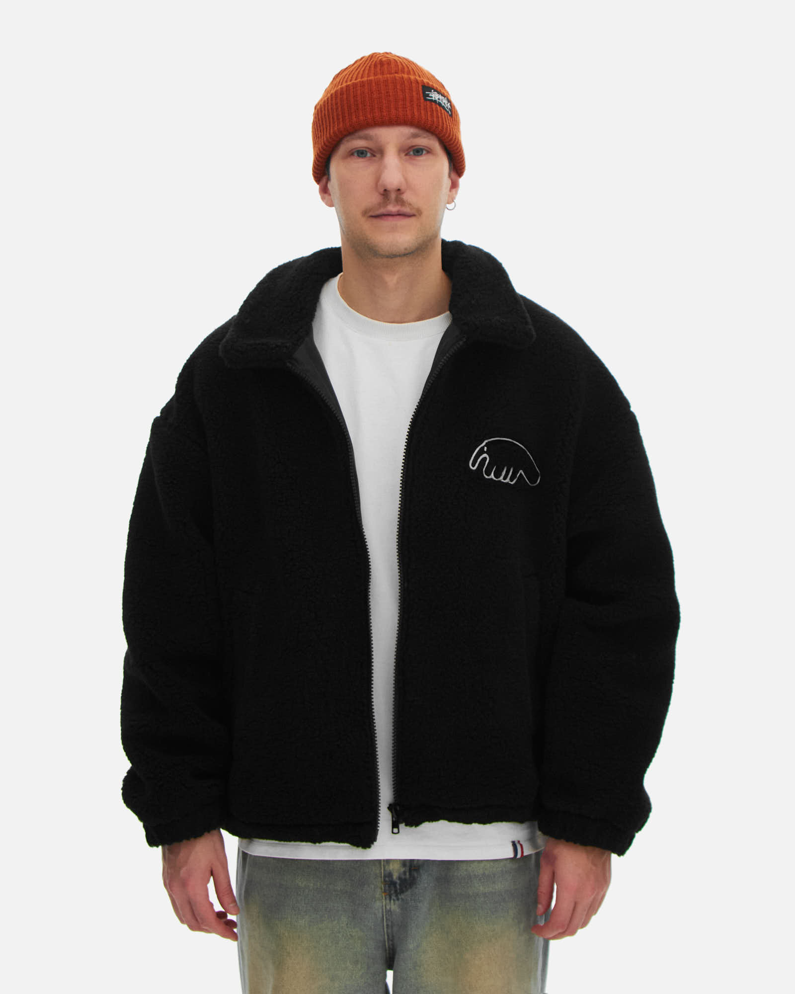 Куртка Anteater GSherpa