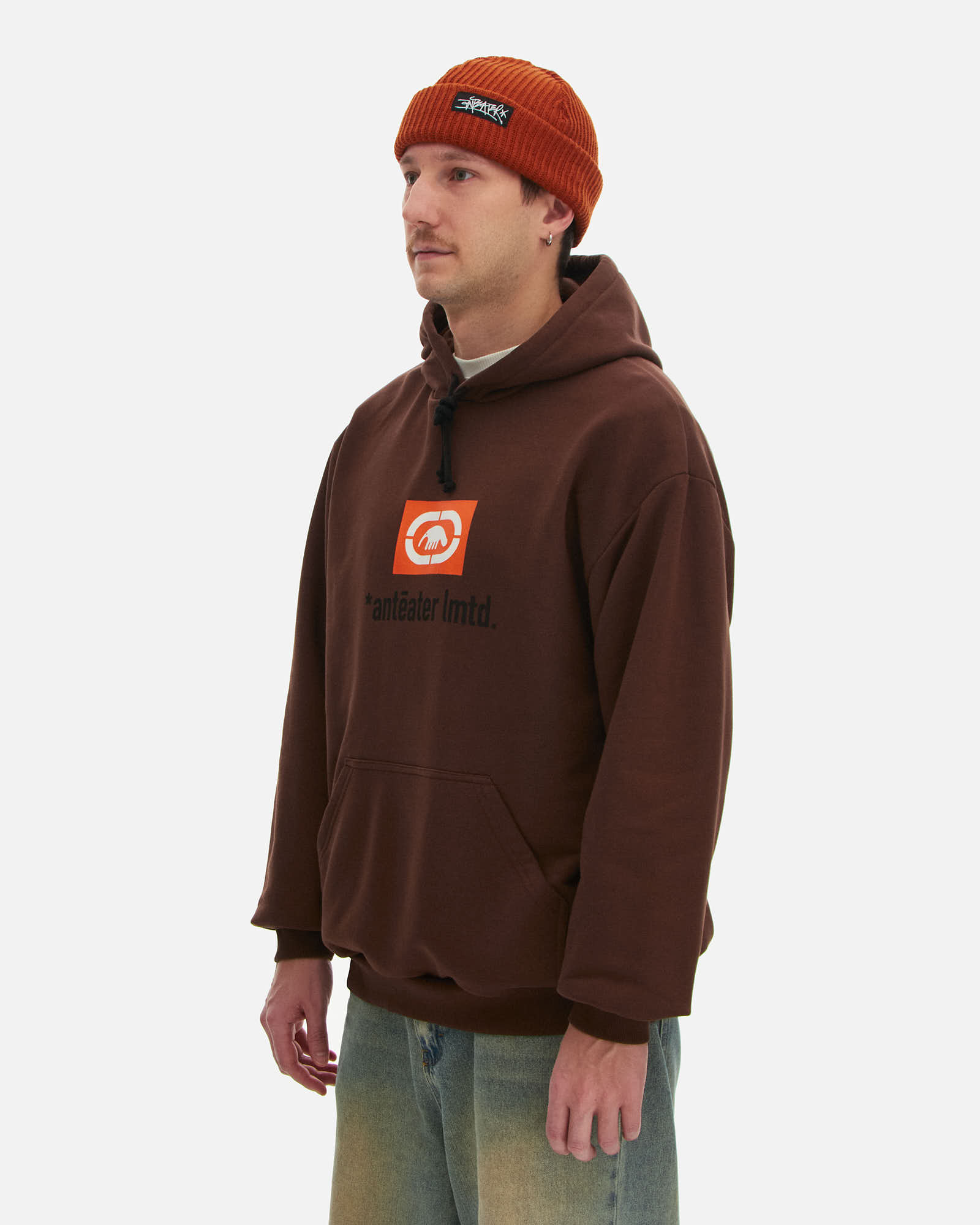 Толстовка Anteater Hoodie — изображение 3
