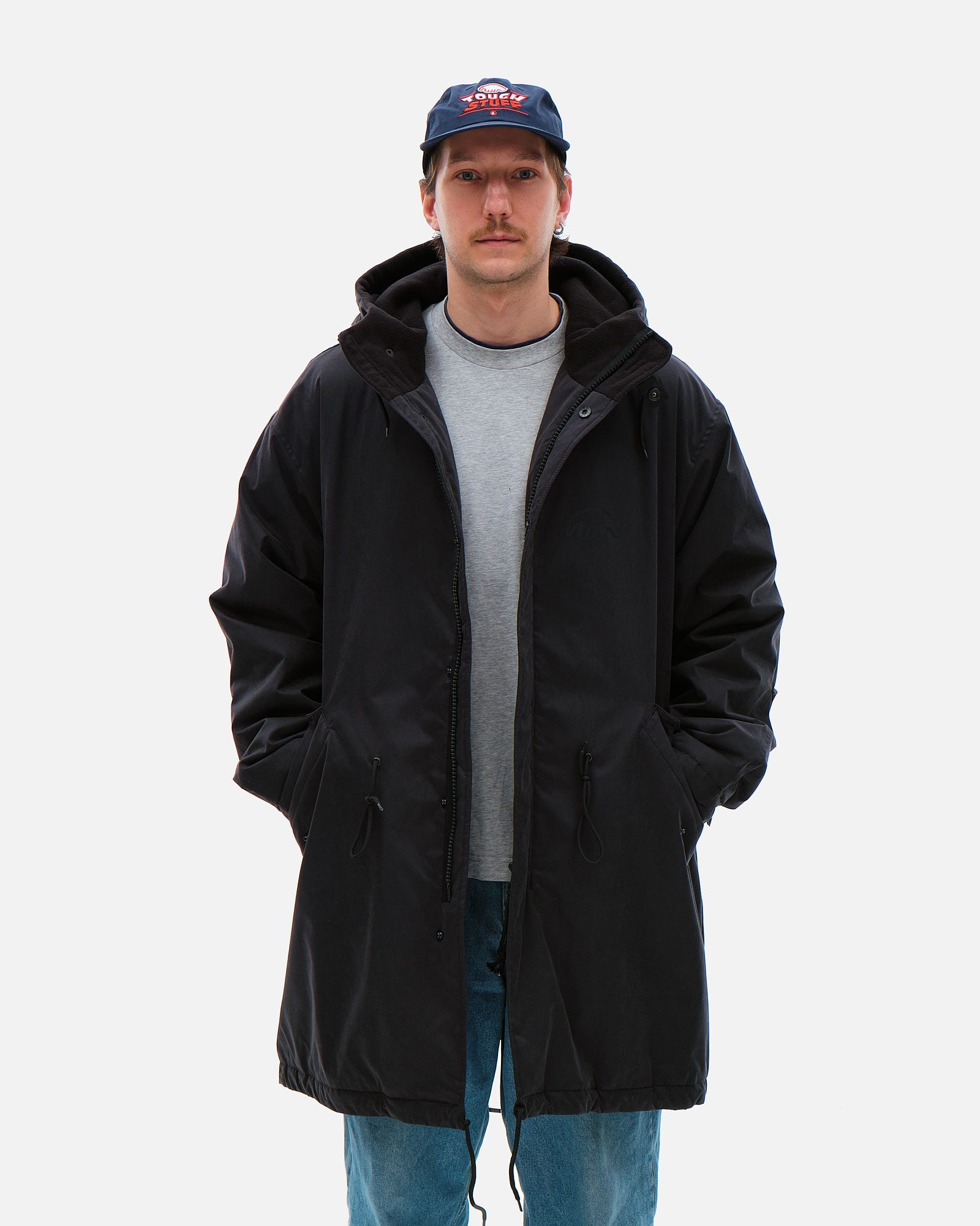 Куртка Anteater М51