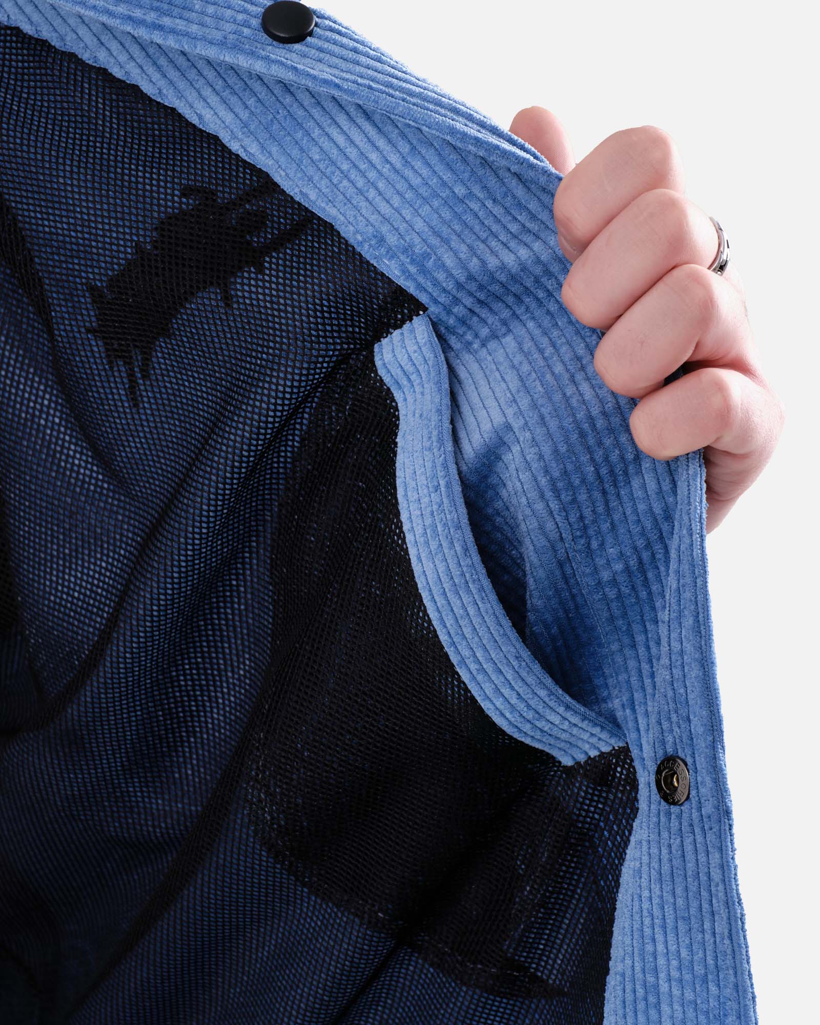 Куртка Anteater Coach Jacket — изображение 5