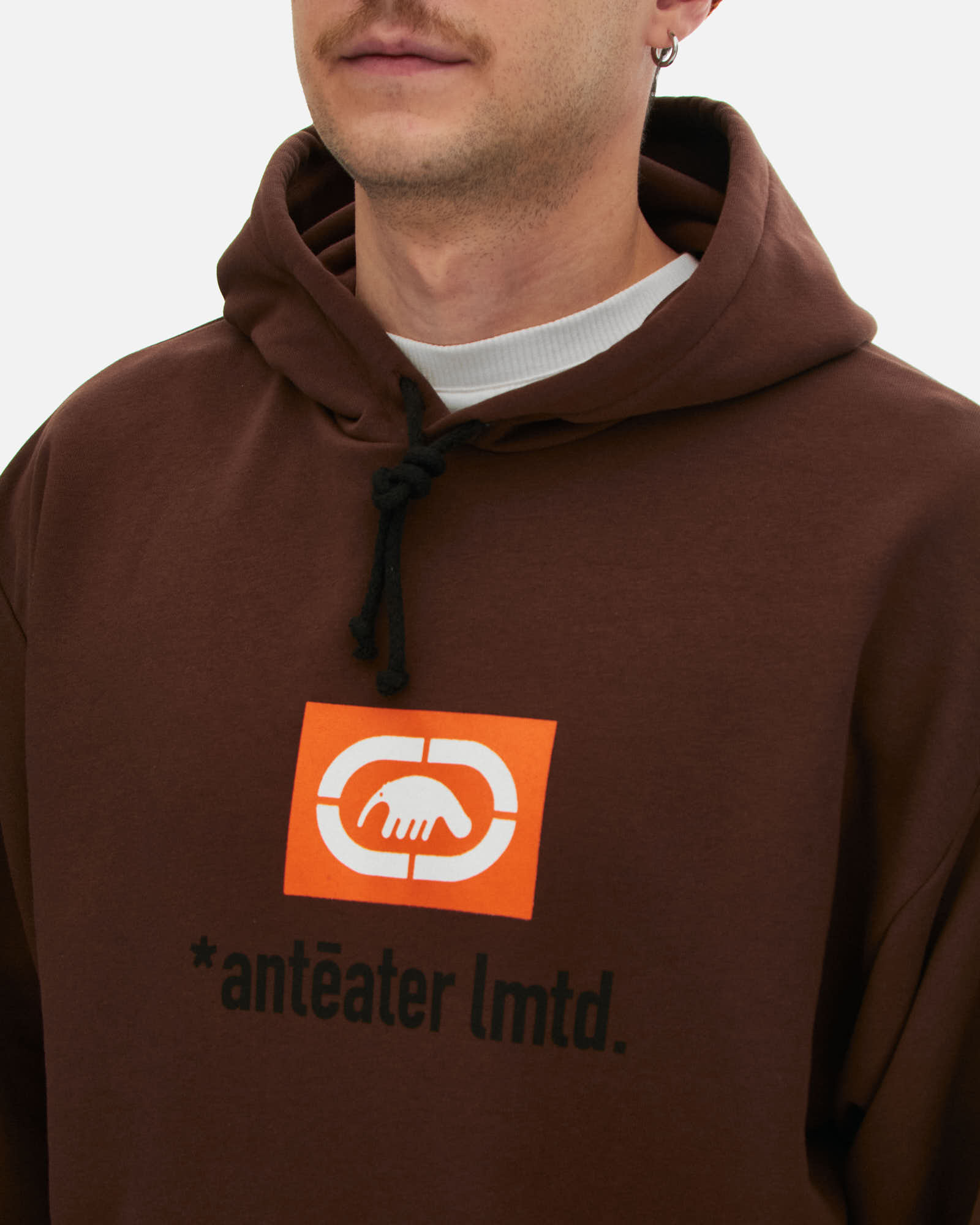 Толстовка Anteater Hoodie — изображение 5