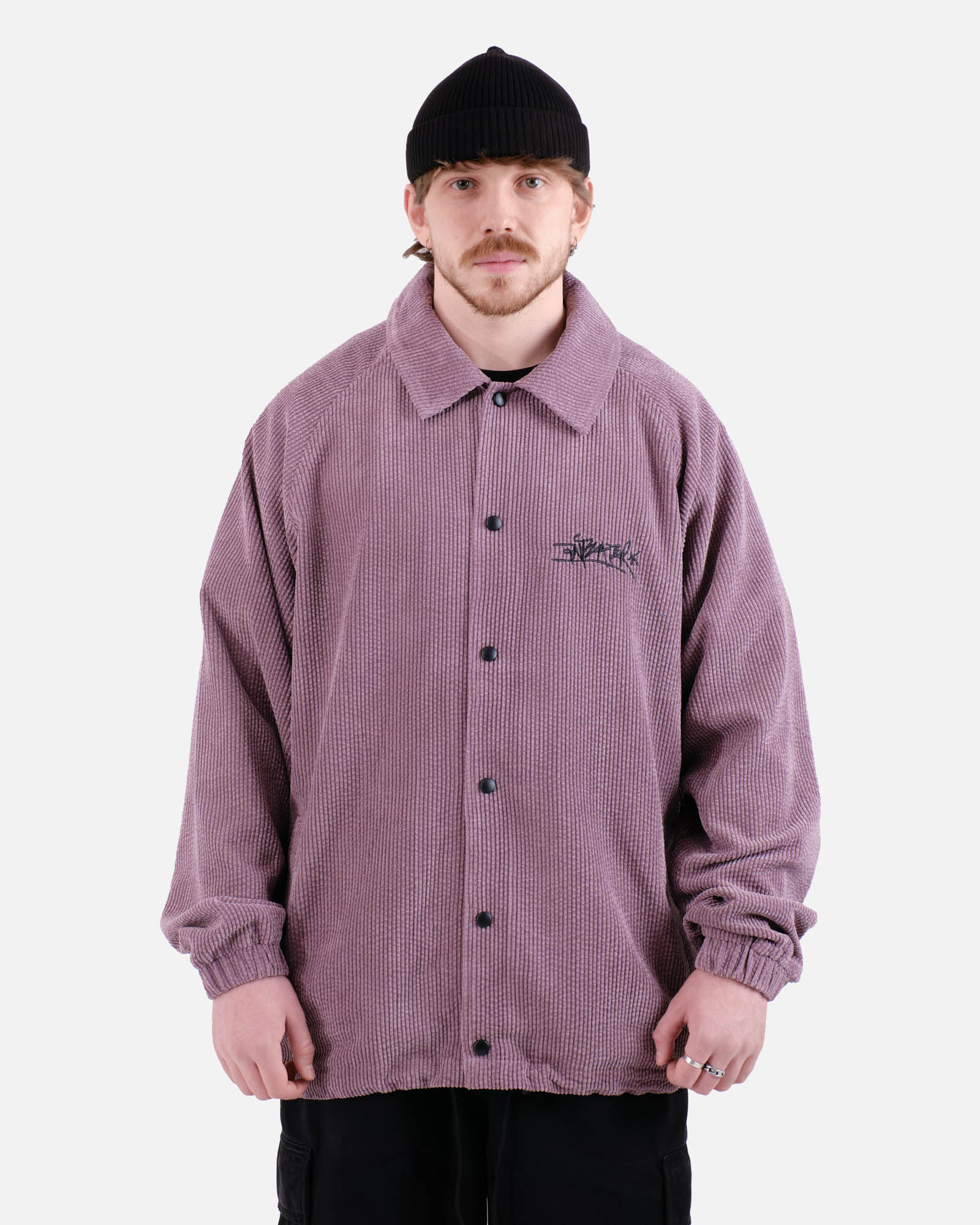 Куртка Anteater Coach Jacket — изображение 4
